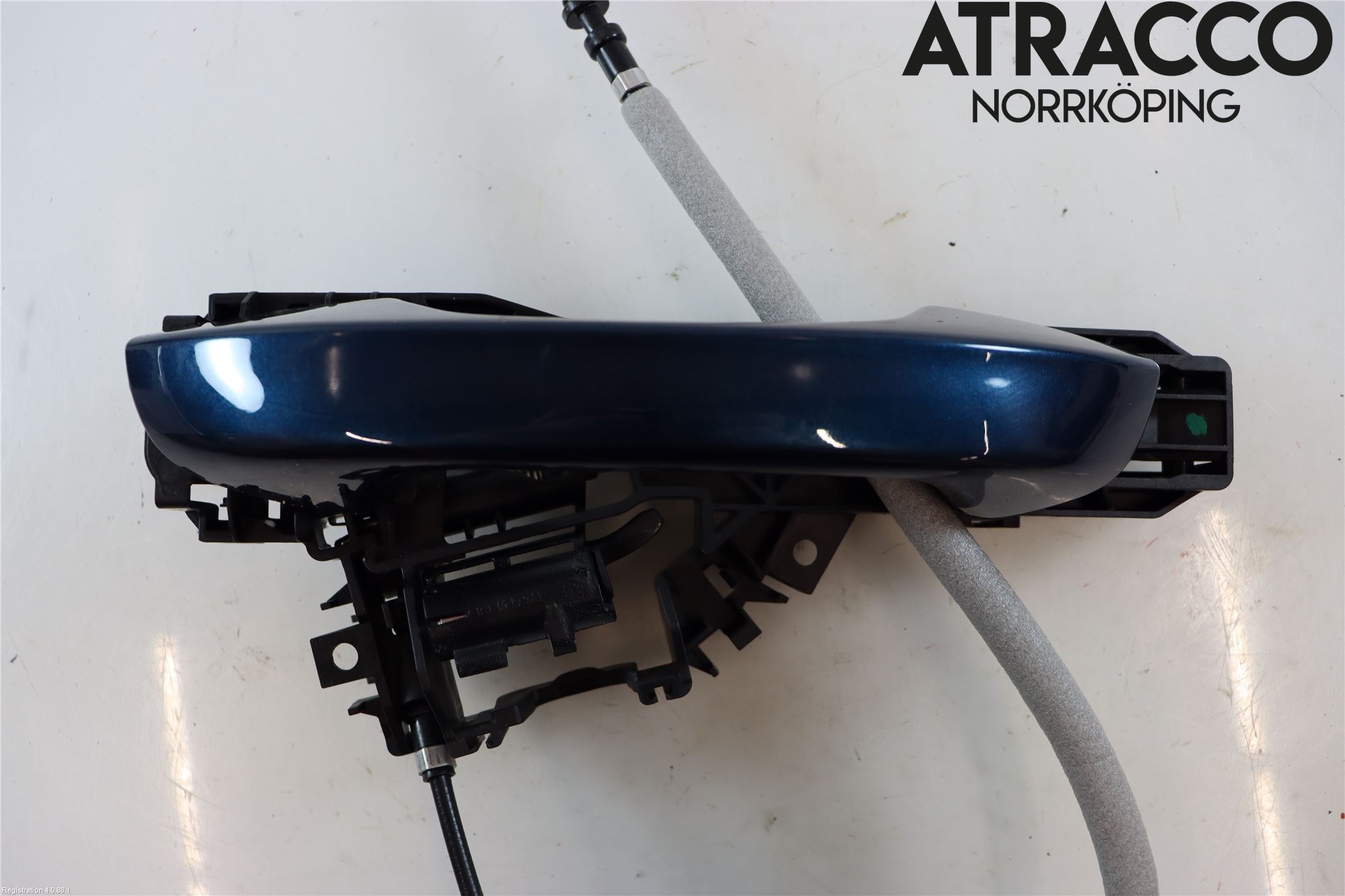 Cupra BORN 22- Dörrhandtag Yttre Hö