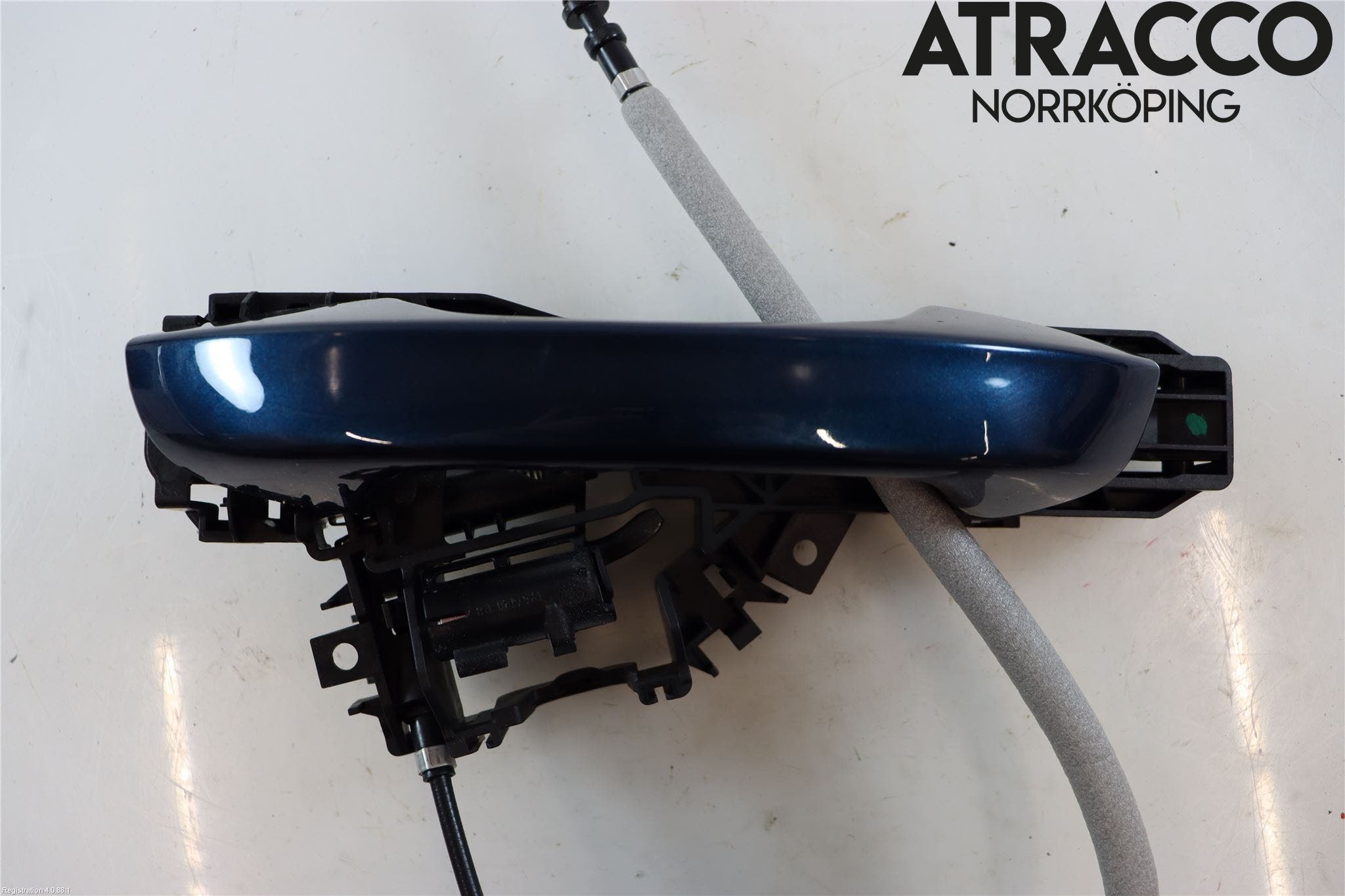 CUPRA BORN 22- Dörrhandtag Yttre Hö