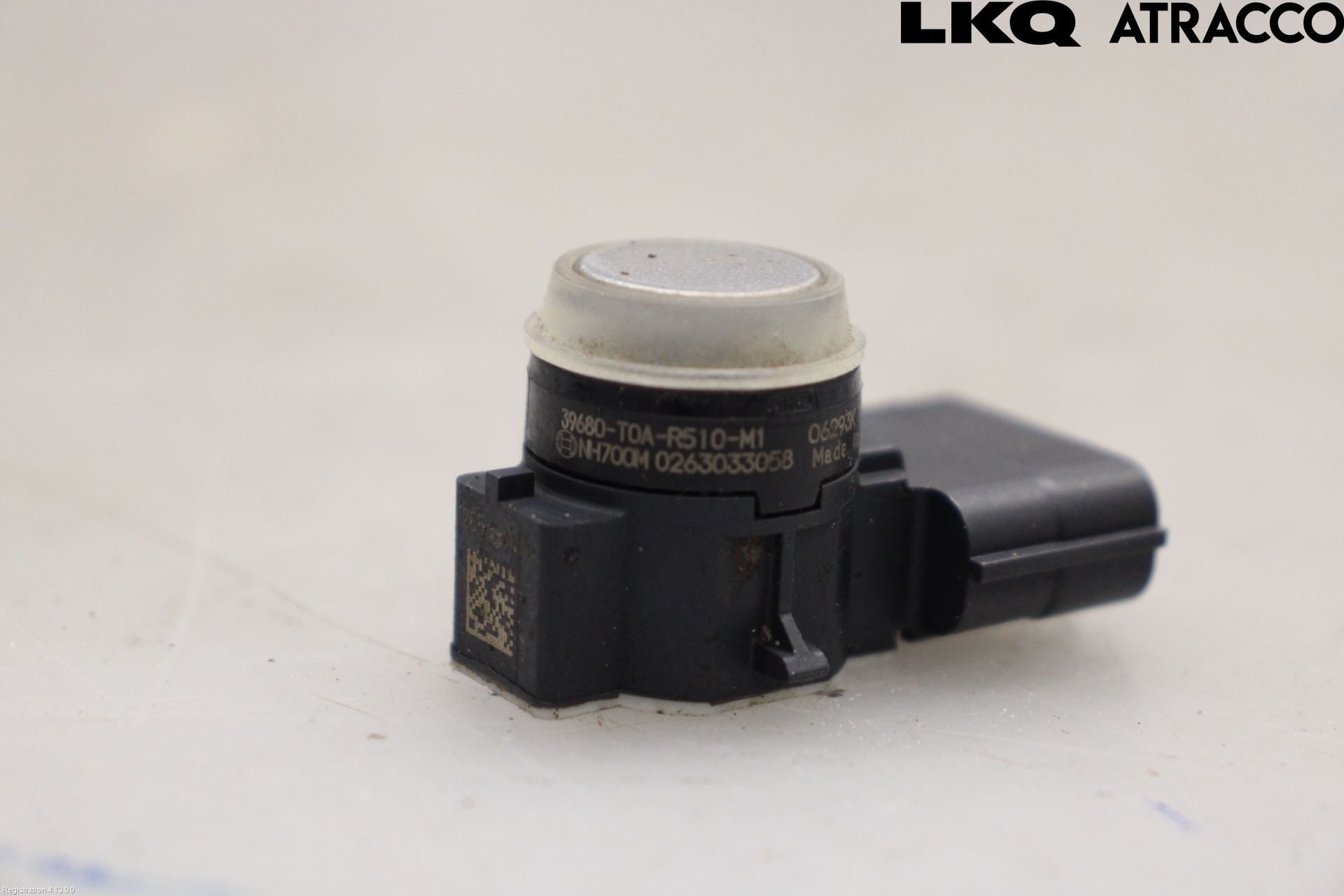 Honda CR-V 13-18 Parkeringshjälp Backsensor