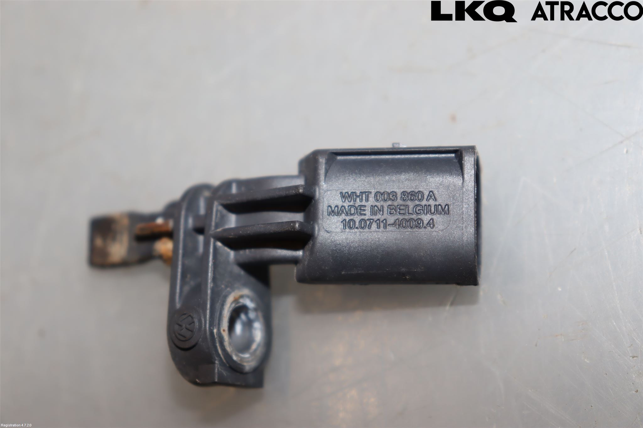 Skoda SCALA 19- Abs Sensor