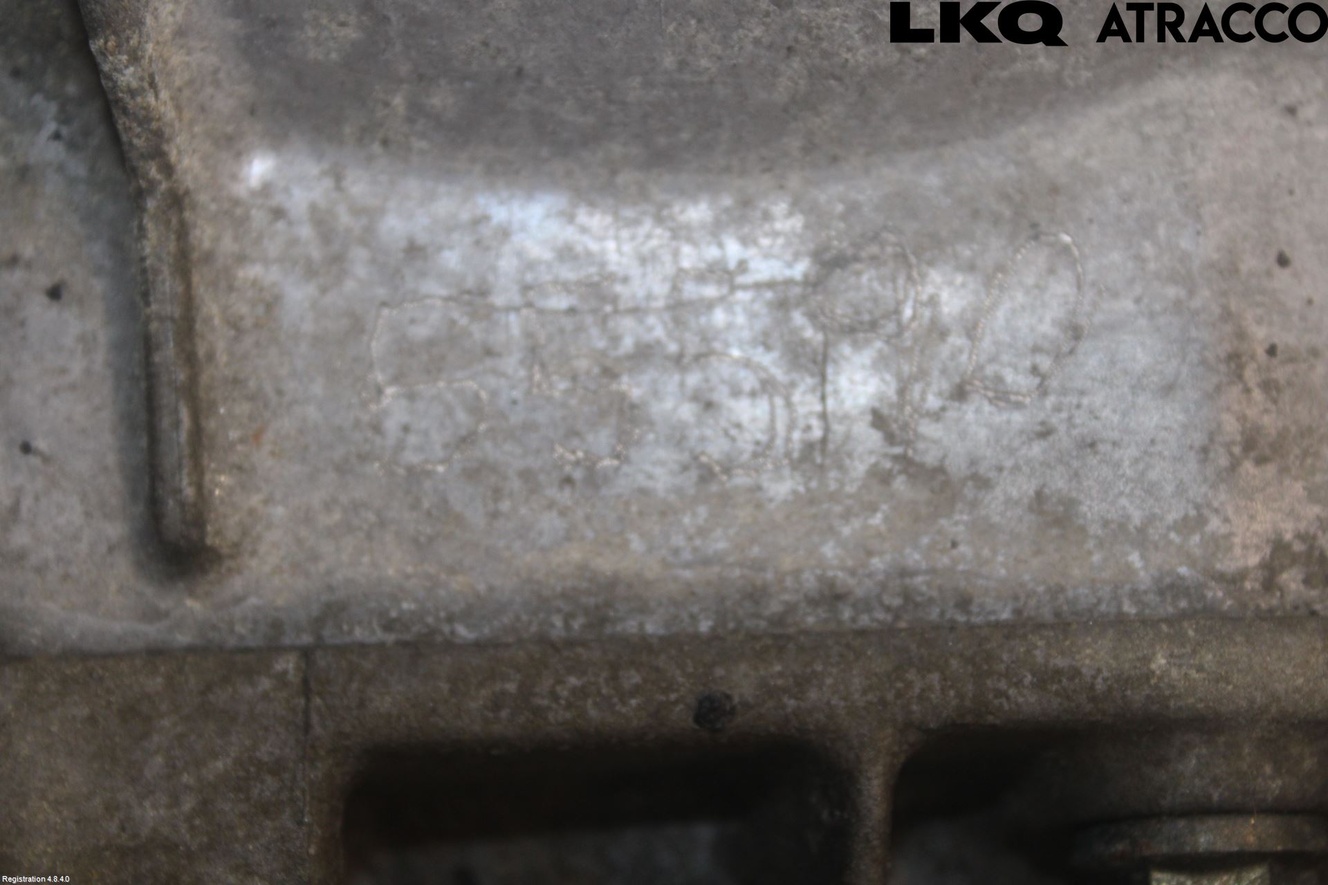 Citroen C2 Växellåda Man 5 Vxl