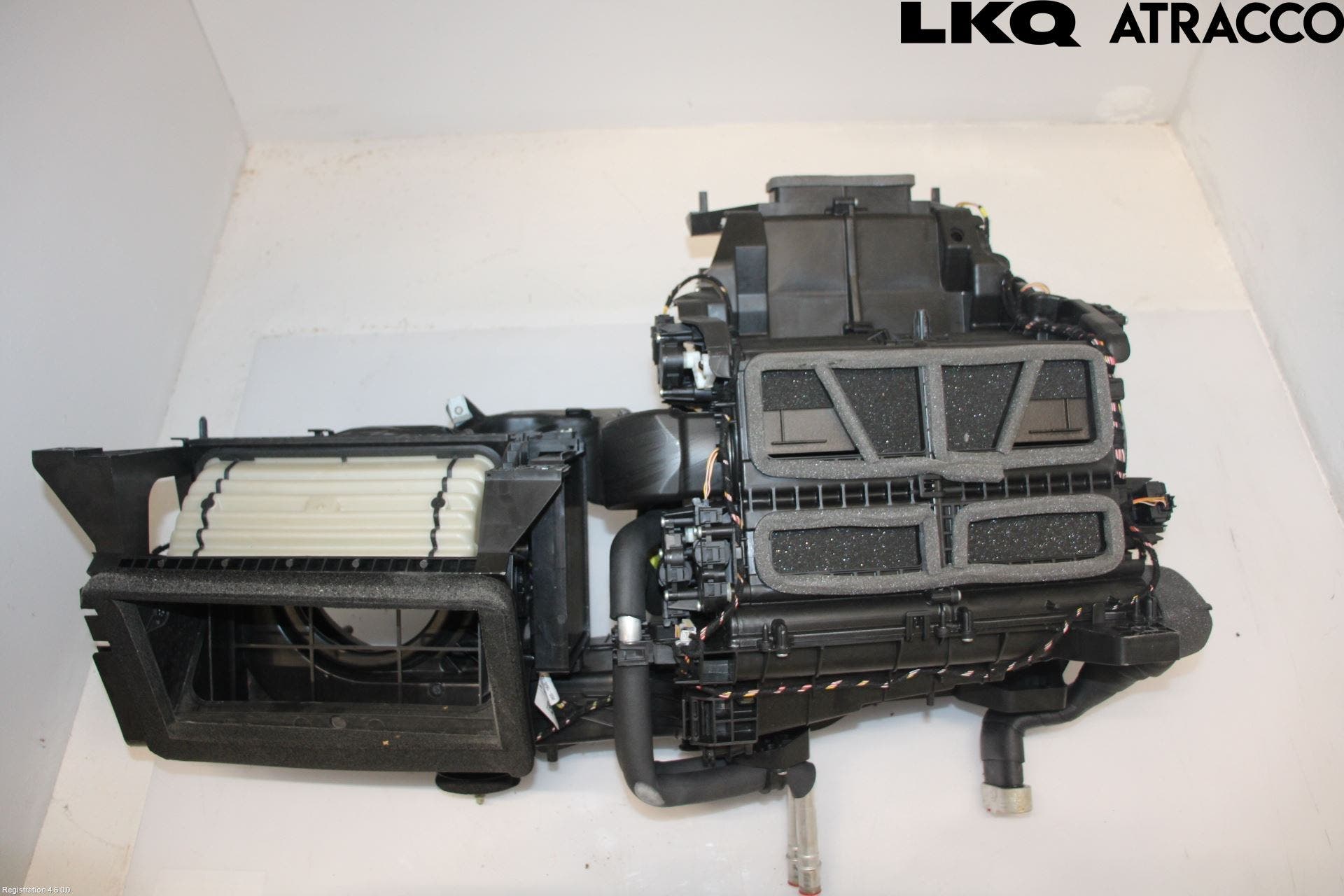 Jaguar I-PACE 18- Värme Cellpaket Komp