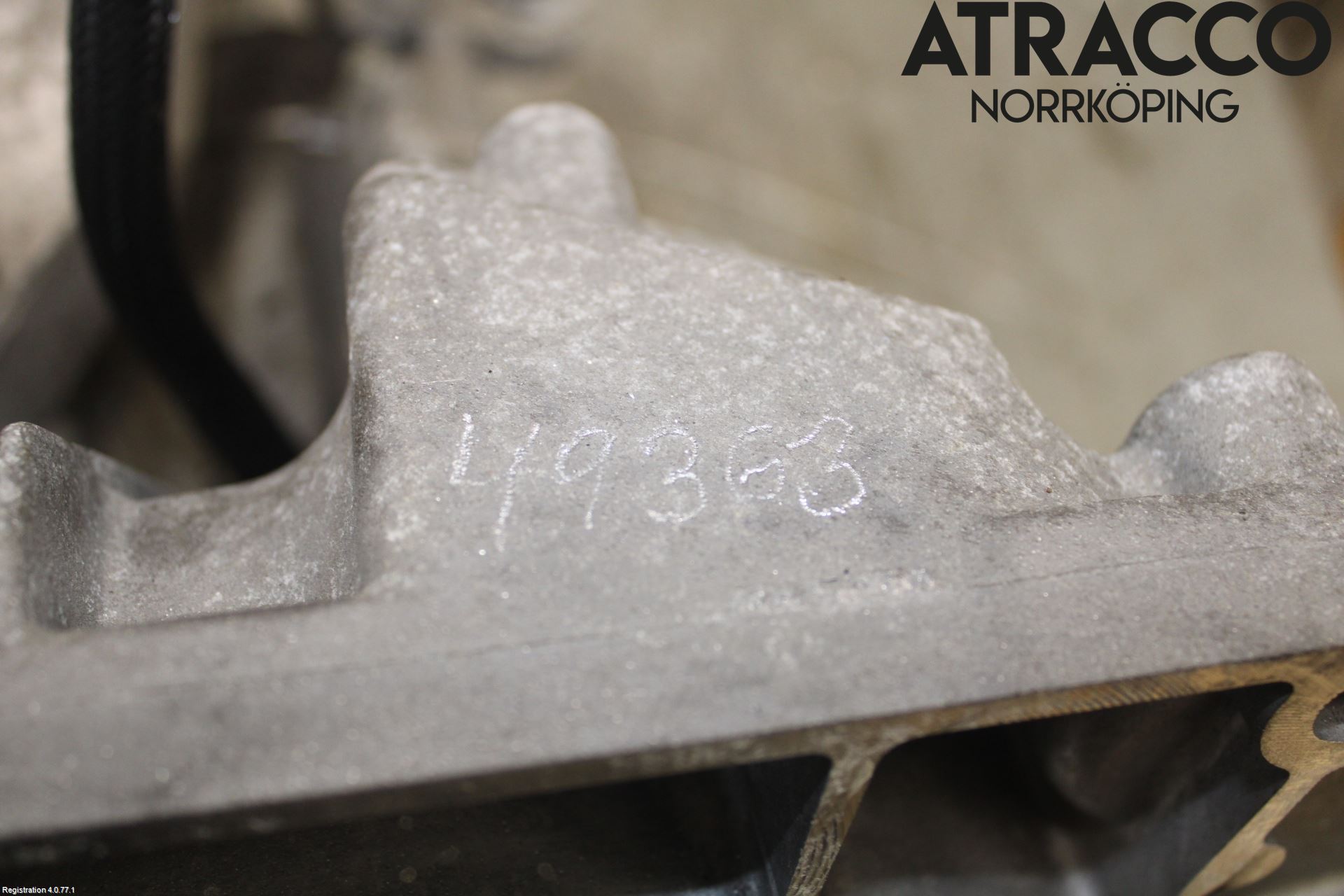 Dacia SANDERO/STEPWAY 13-20 Växellåda Man 5 Vxl