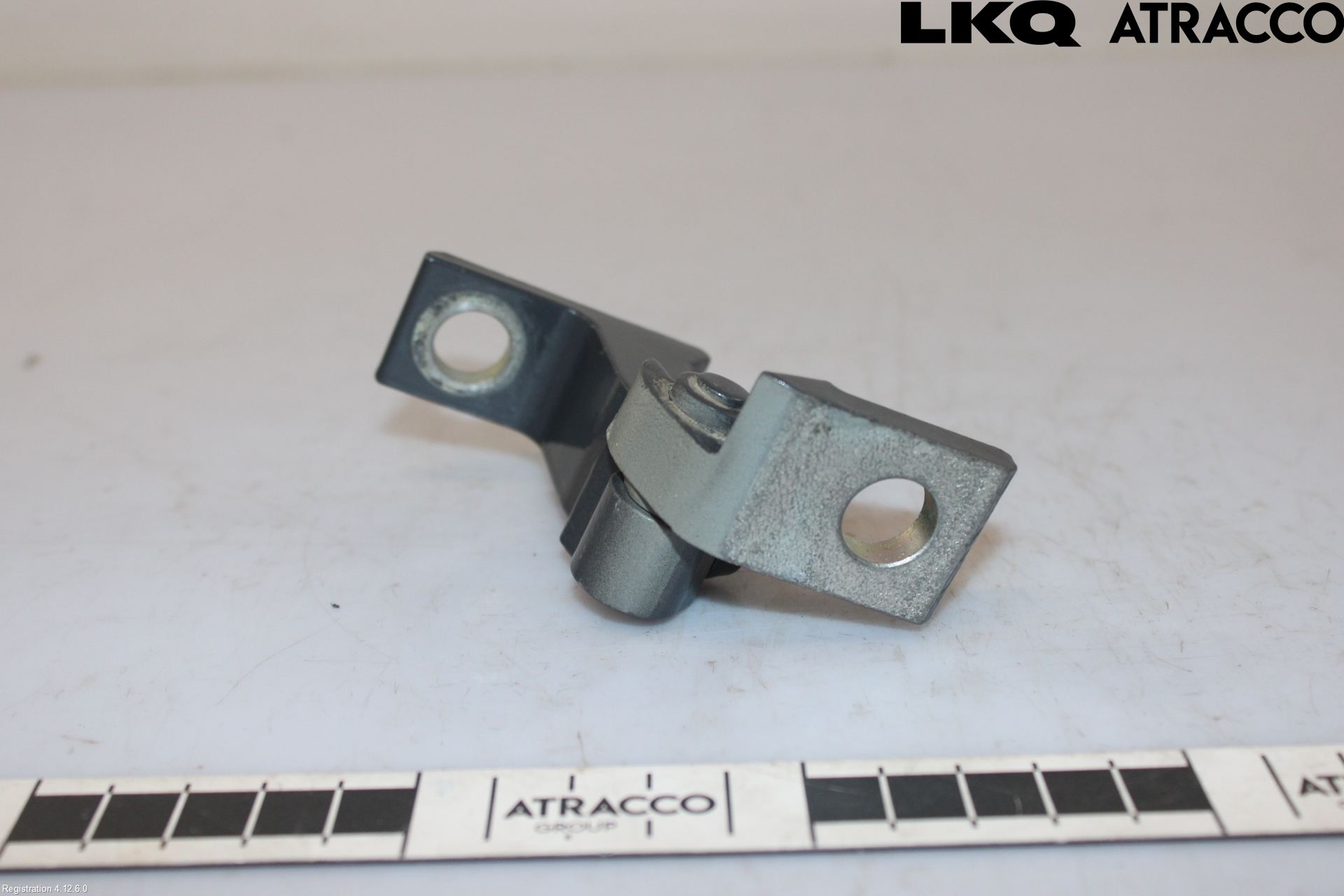 Volkswagen VW TIGUAN 16-24 Dörrgångjärn