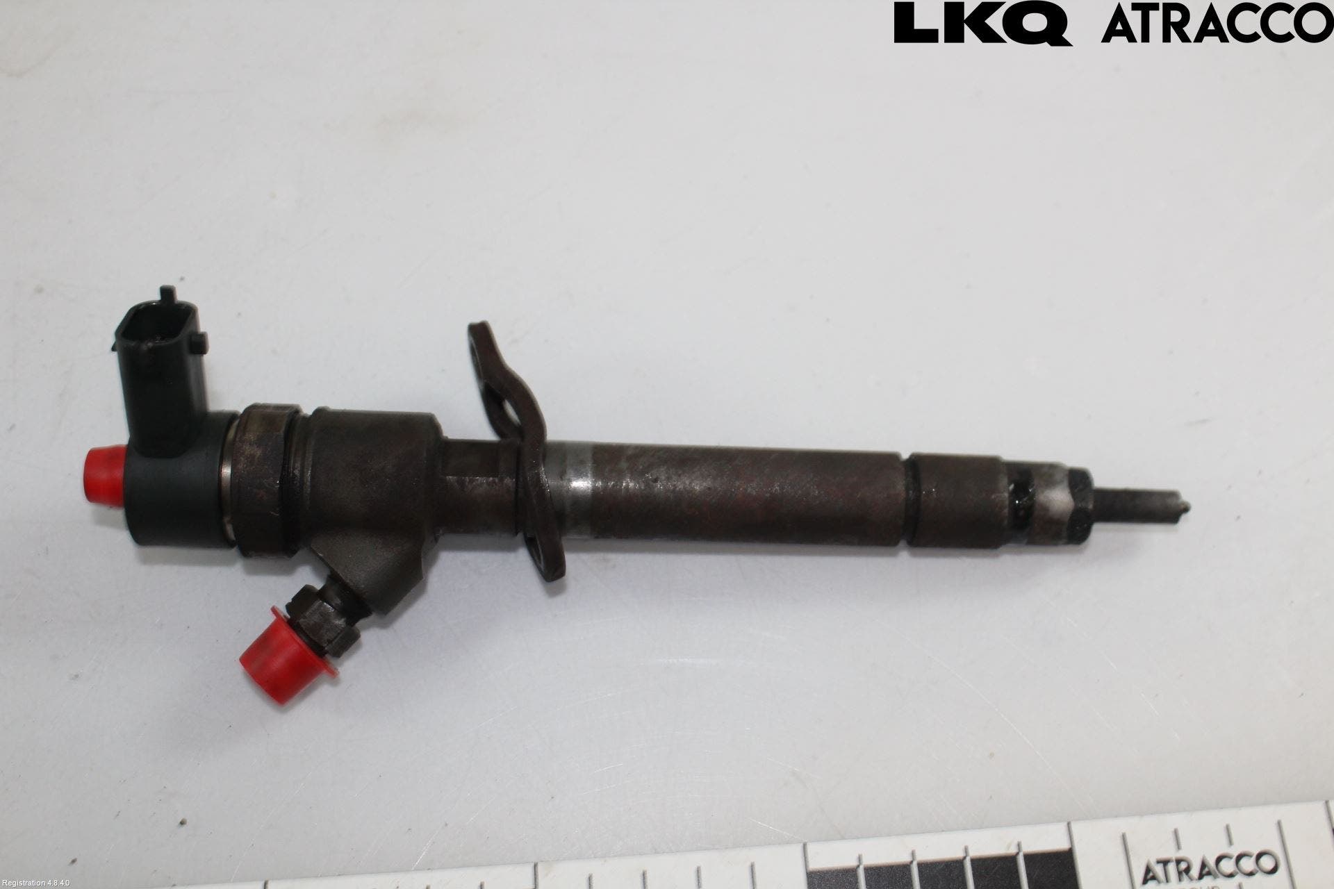 Volvo S60 05-10 Injspridare