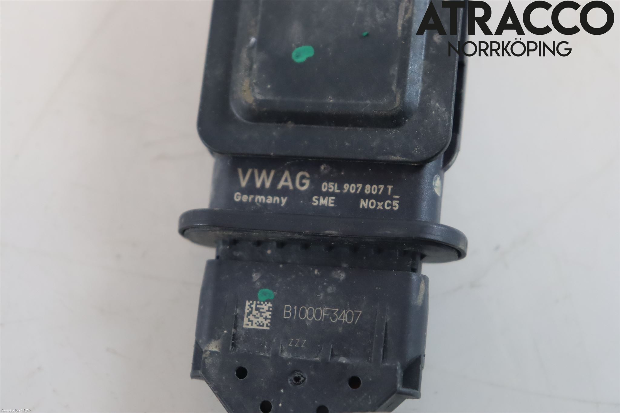 Volkswagen VW CADDY 21- Injlambdasond