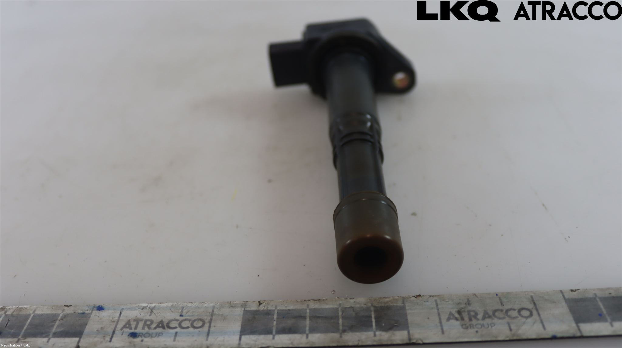 Honda STREAM Tändspole