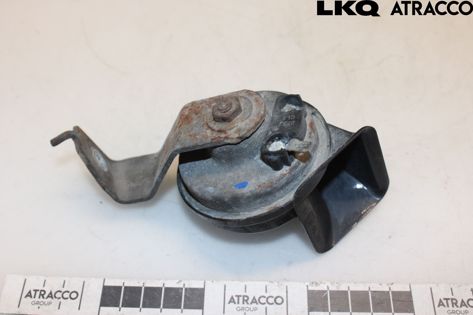 Chrysler CHR 300C Signalhorn