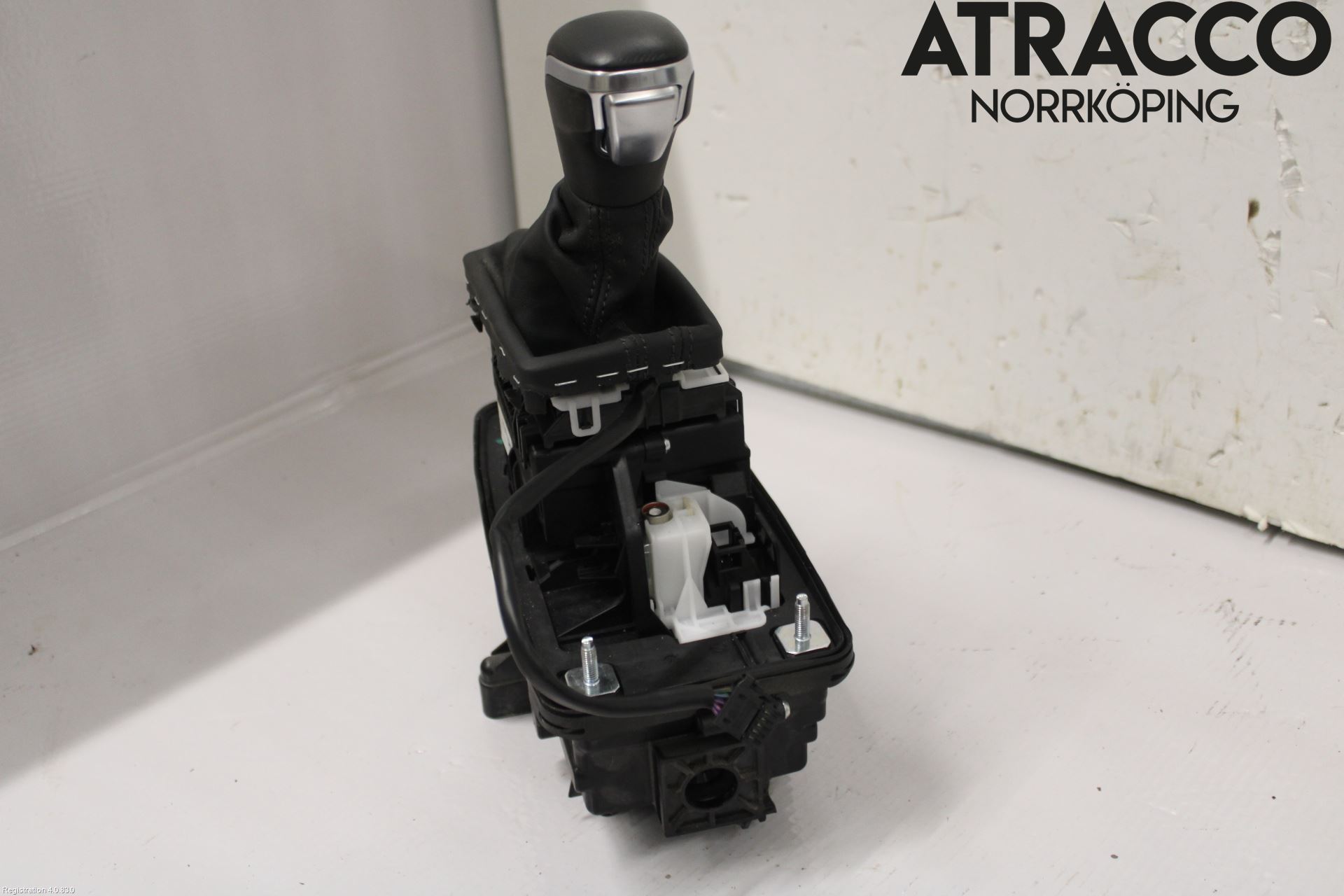 Audi A6/S6 4G 11-18 Växelreglage - Wire