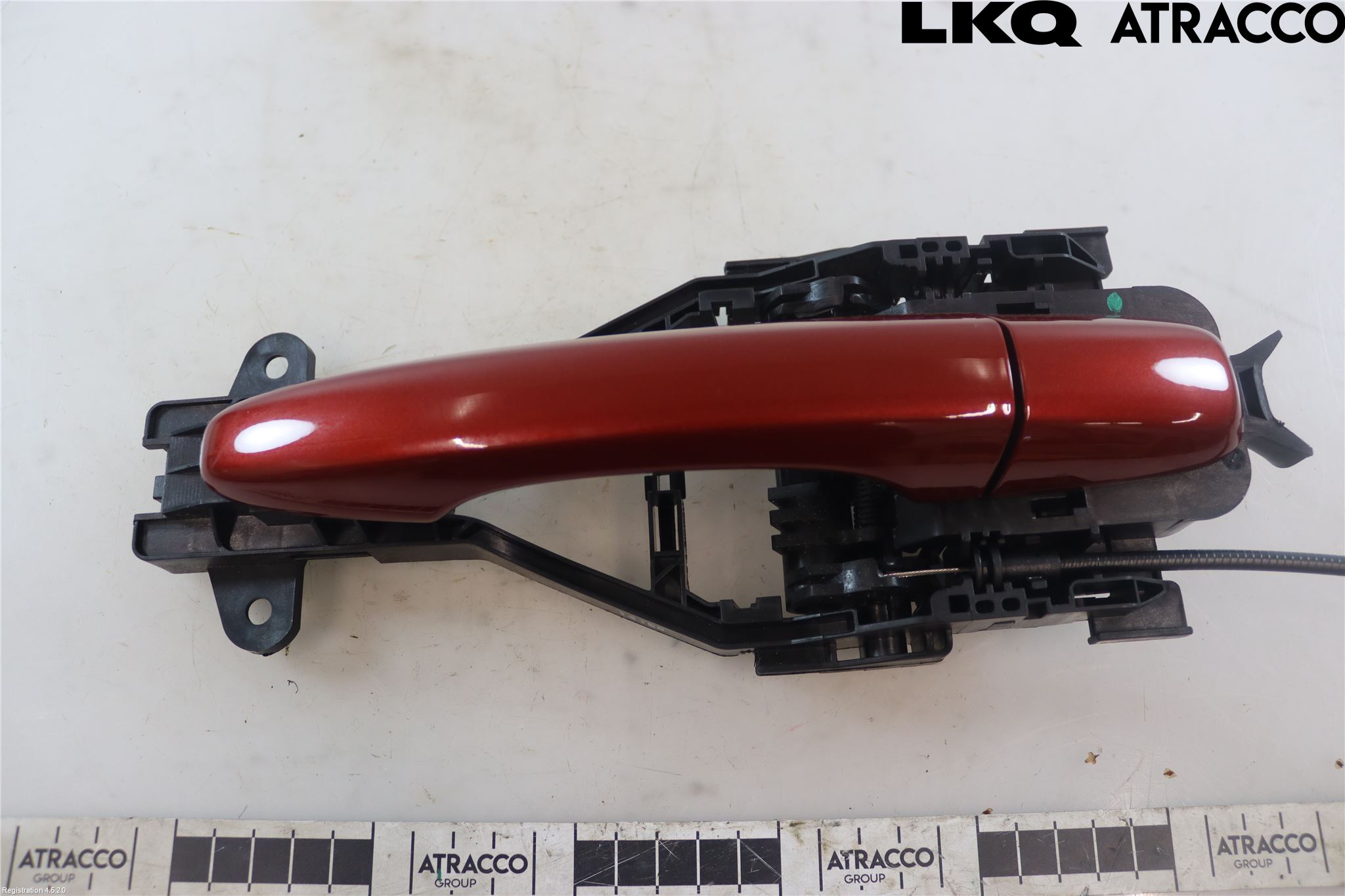 Volvo S60 11-13 Dörrhandtag Yttre Hö