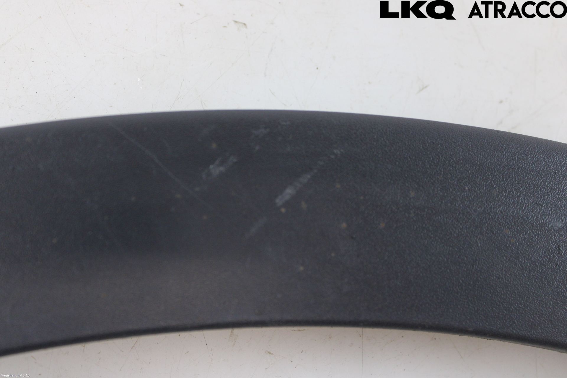 Seat ARONA Skärmbreddare