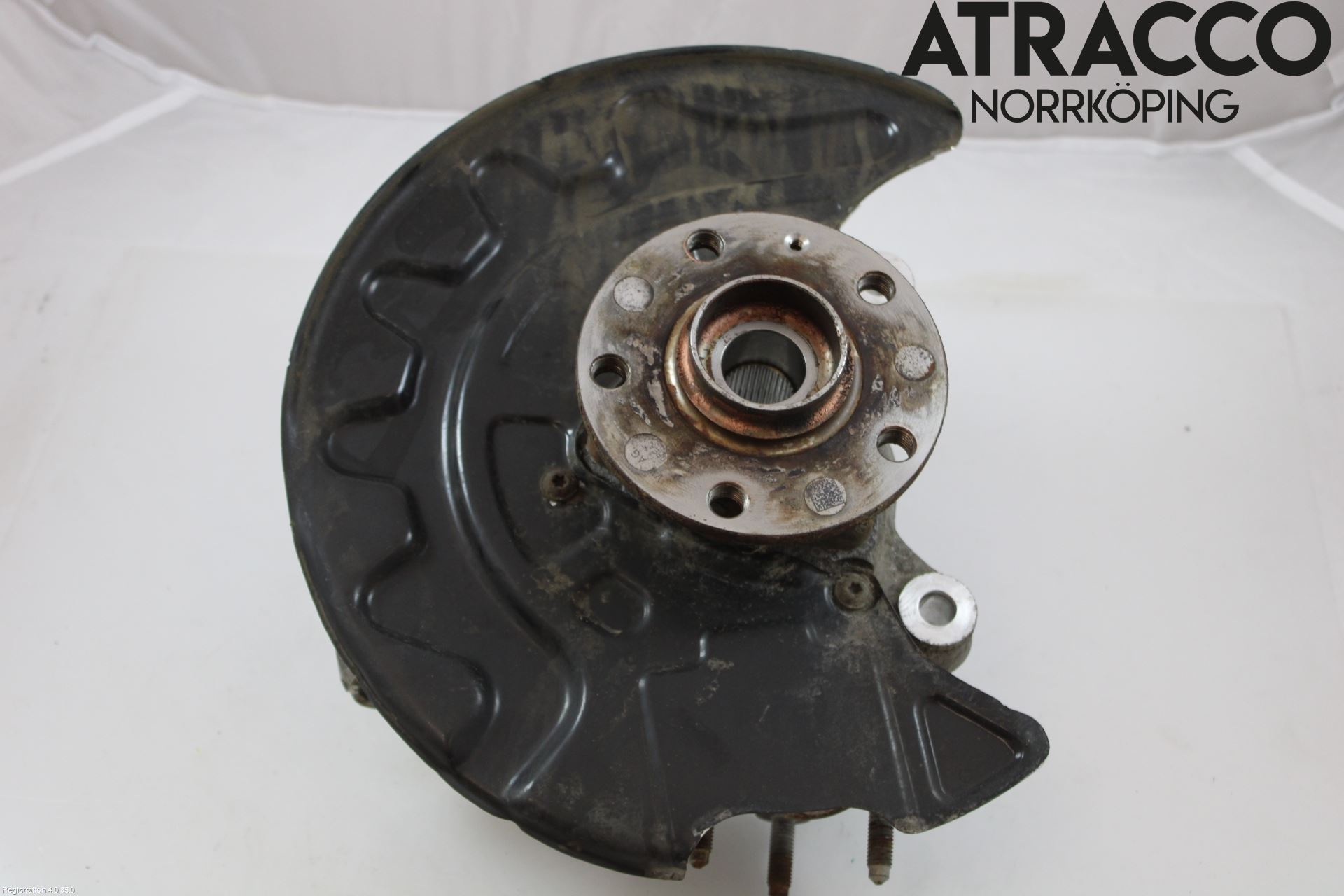 Seat TARRACO 19- Styrspindel Lagerhus Hö