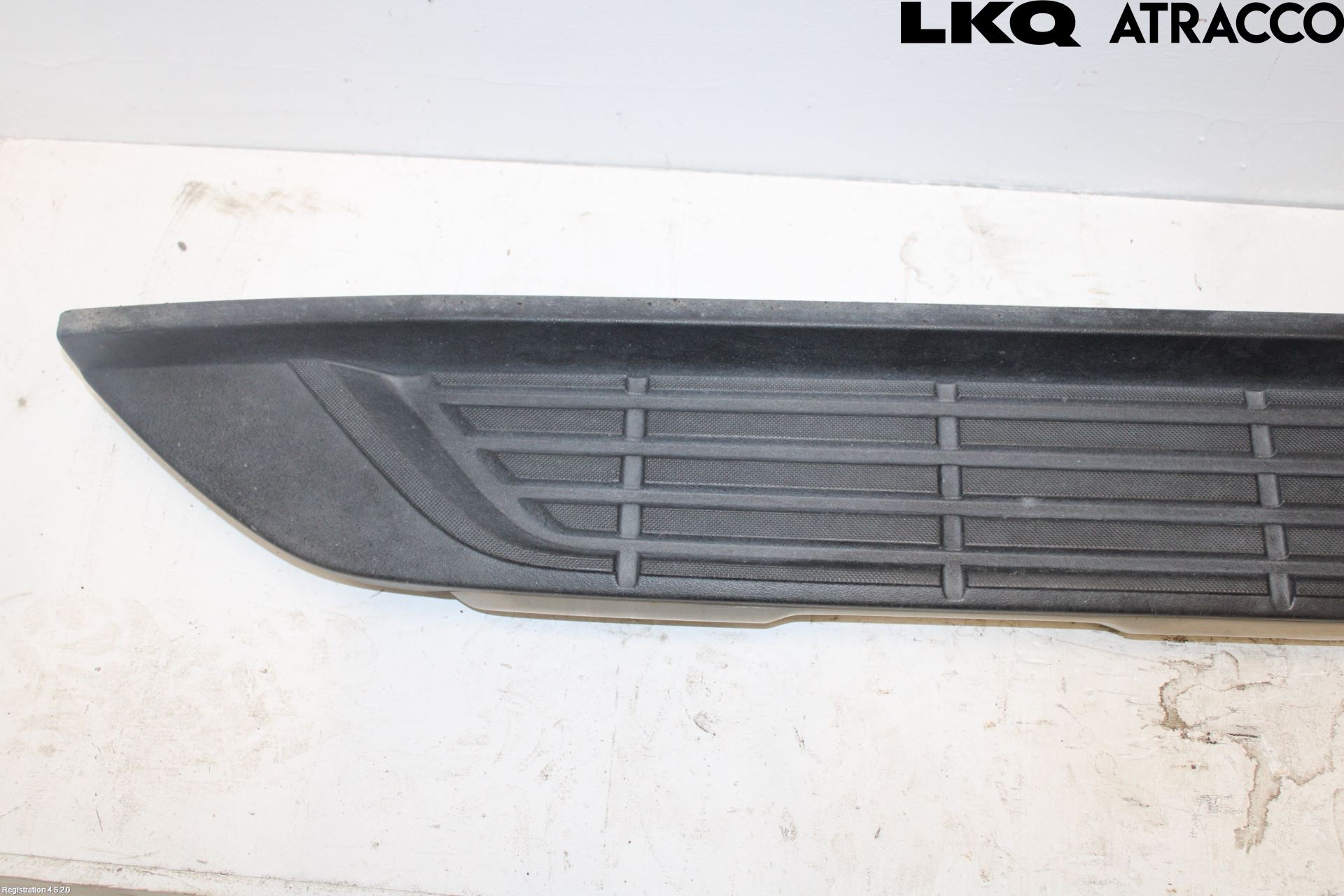 Ford RANGER EU 12-23 Sidokjol Vä