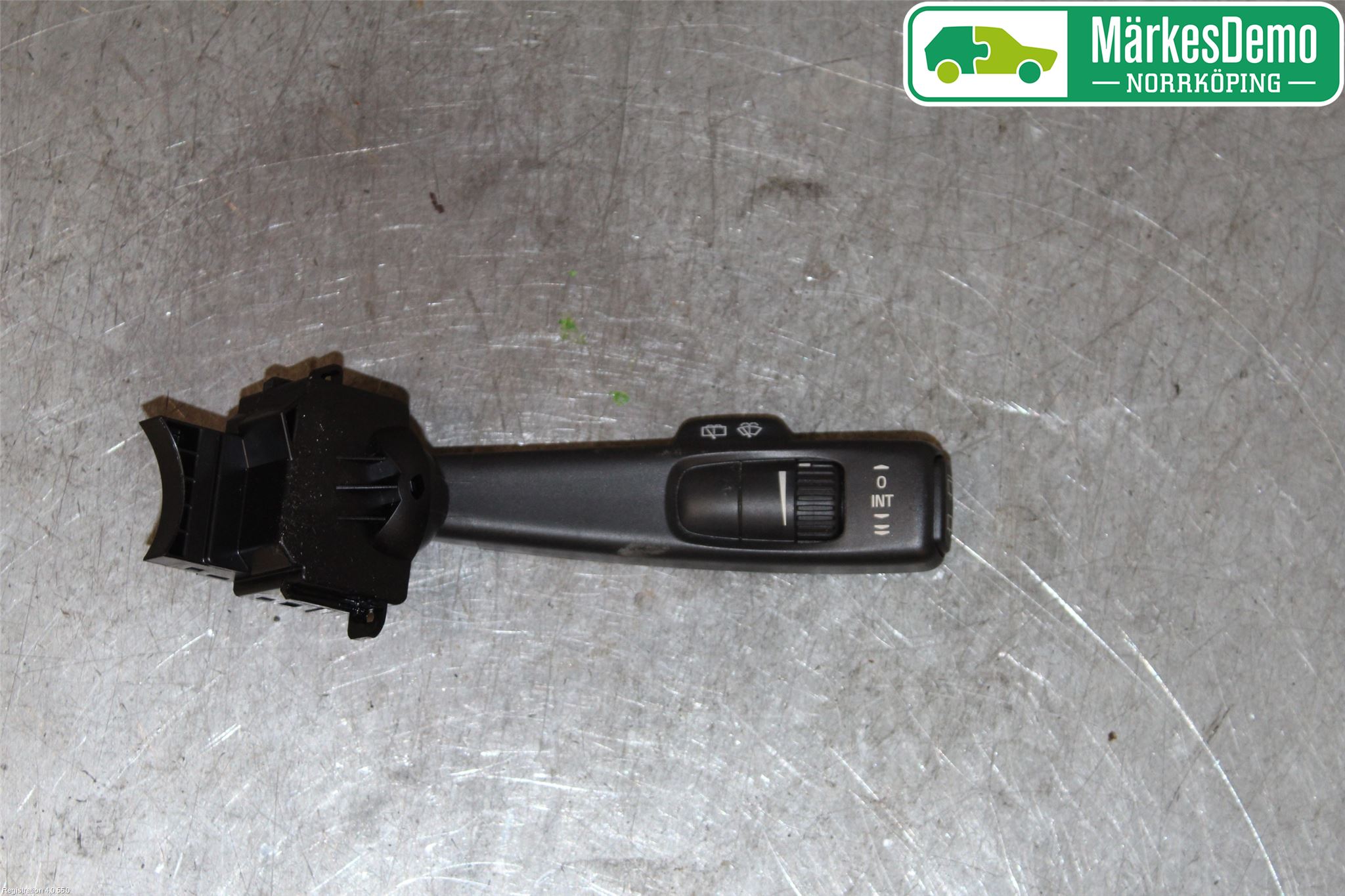 Volvo V50 04-07 Spak Torkar-Spolomk