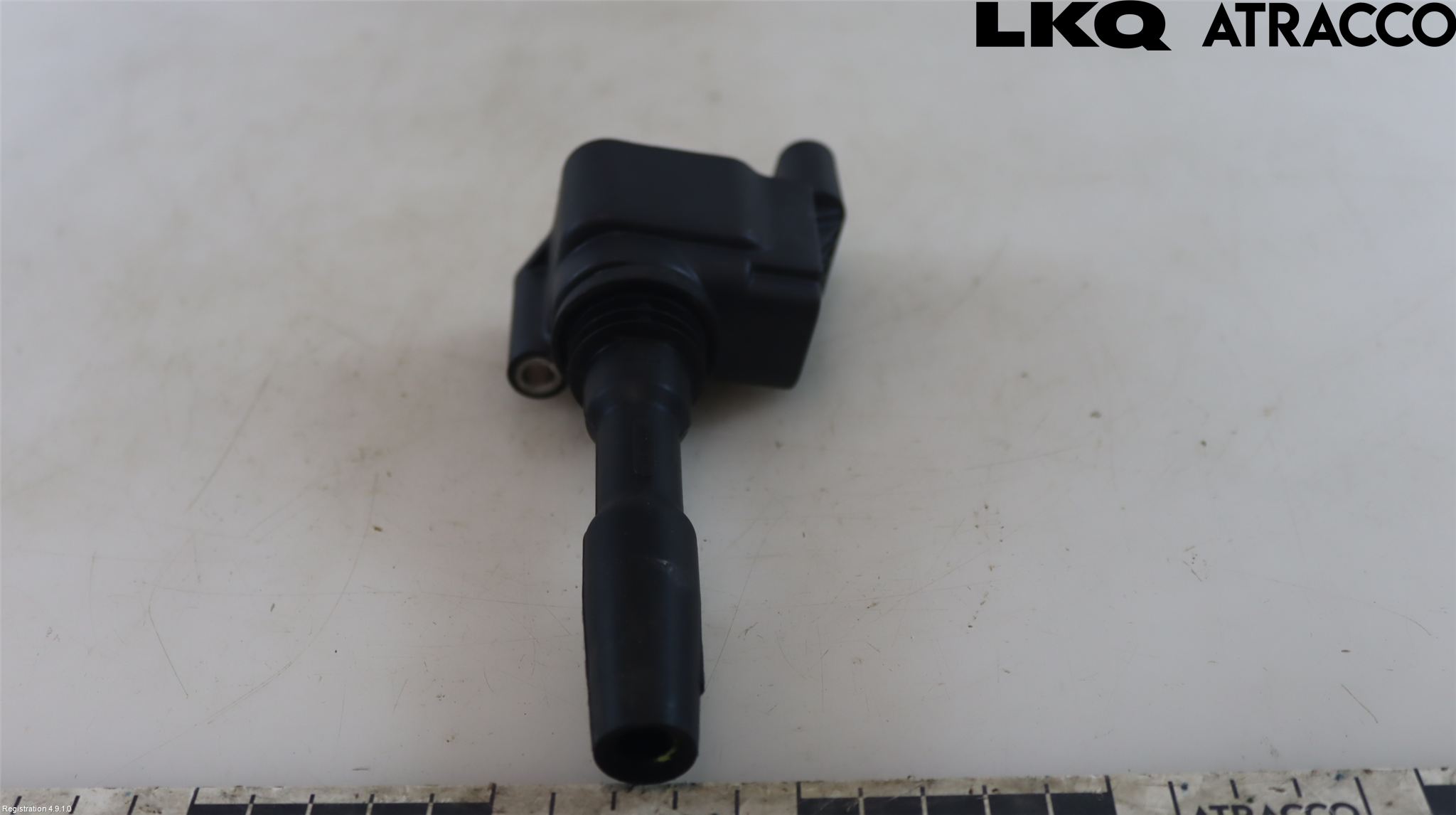 Audi A3/S3 8Y 21- Tändspole