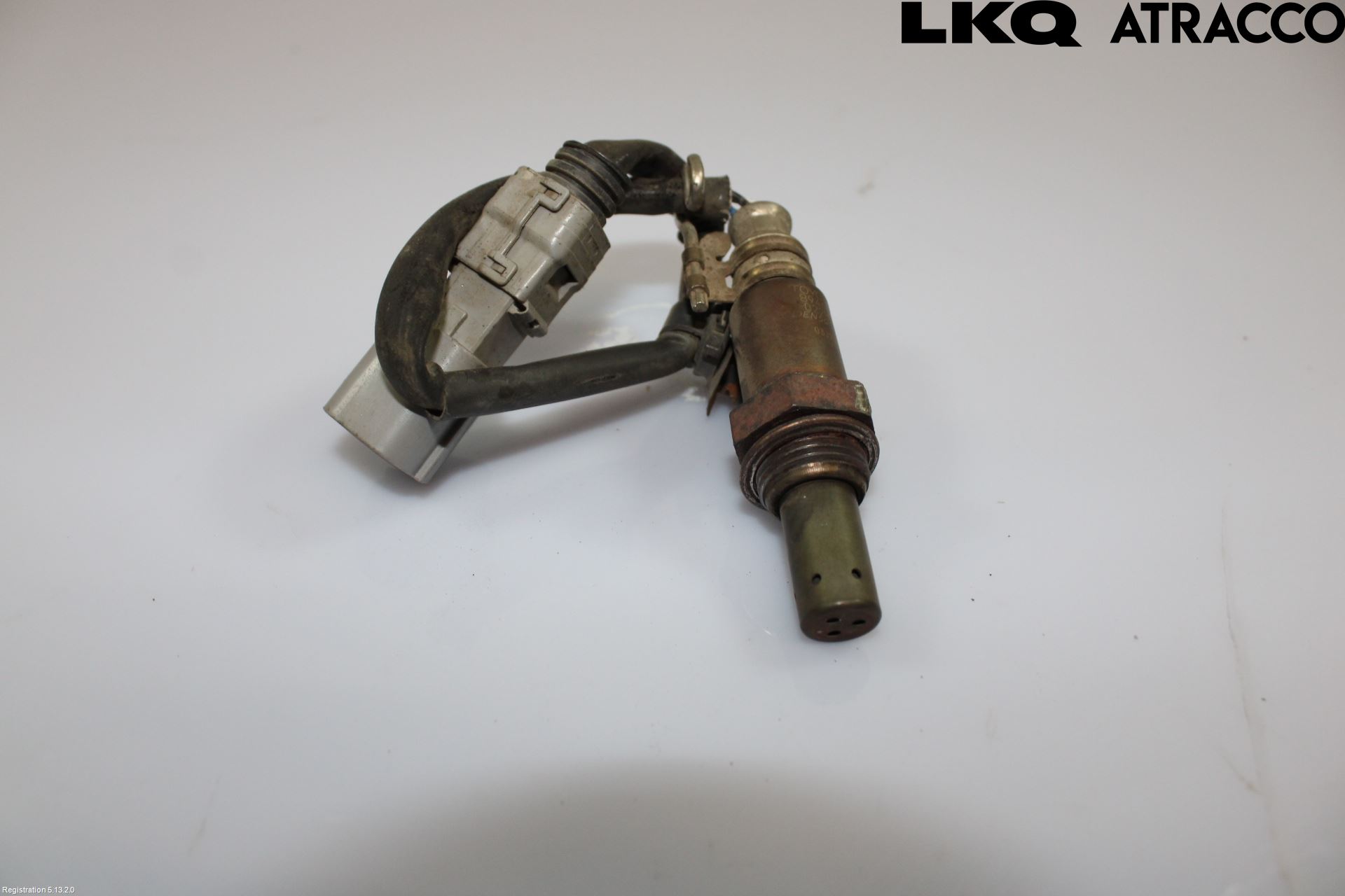 Toyota AURIS 07-09 Injlambdasond