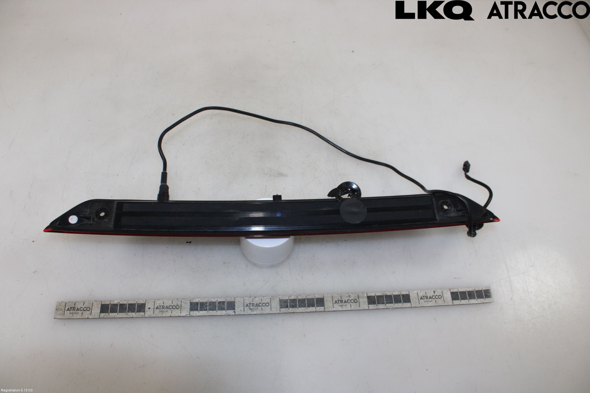 Volkswagen VW ID.5 22- Bromsljus Bakruta
