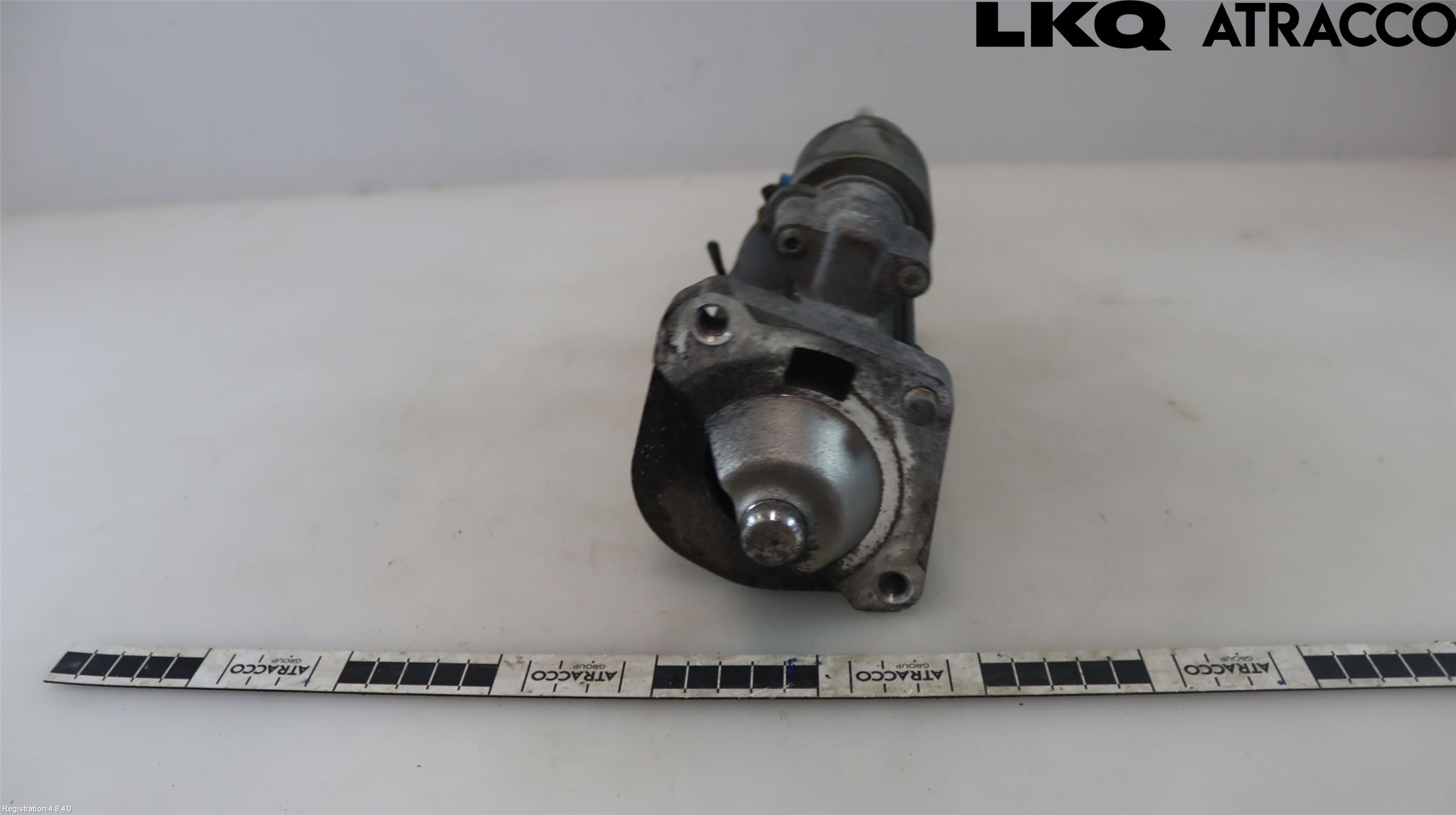 Volvo XC60 14-17 Startmotor Diesel