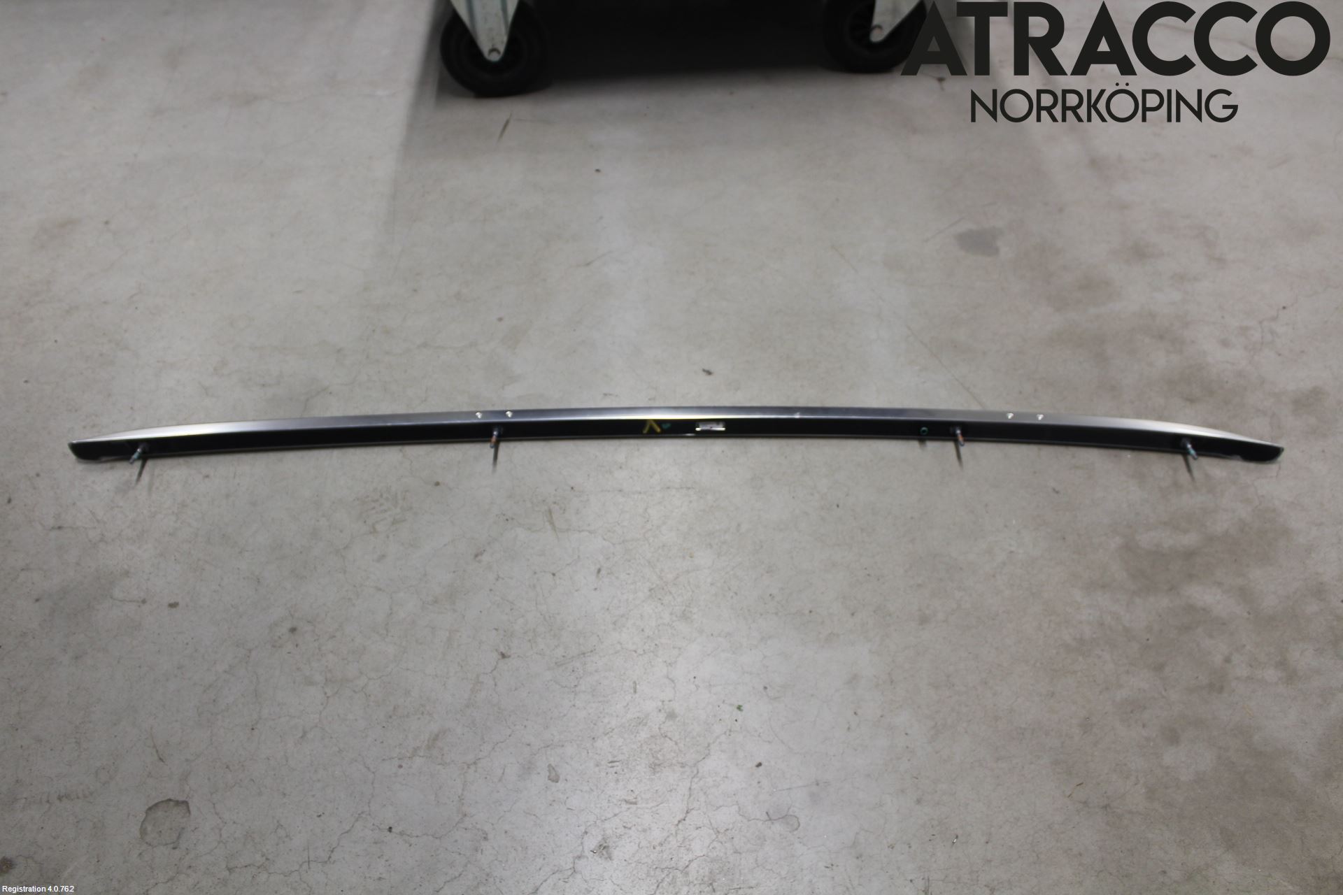 Audi A4/S4 B9 20- Takreling-Takräcke