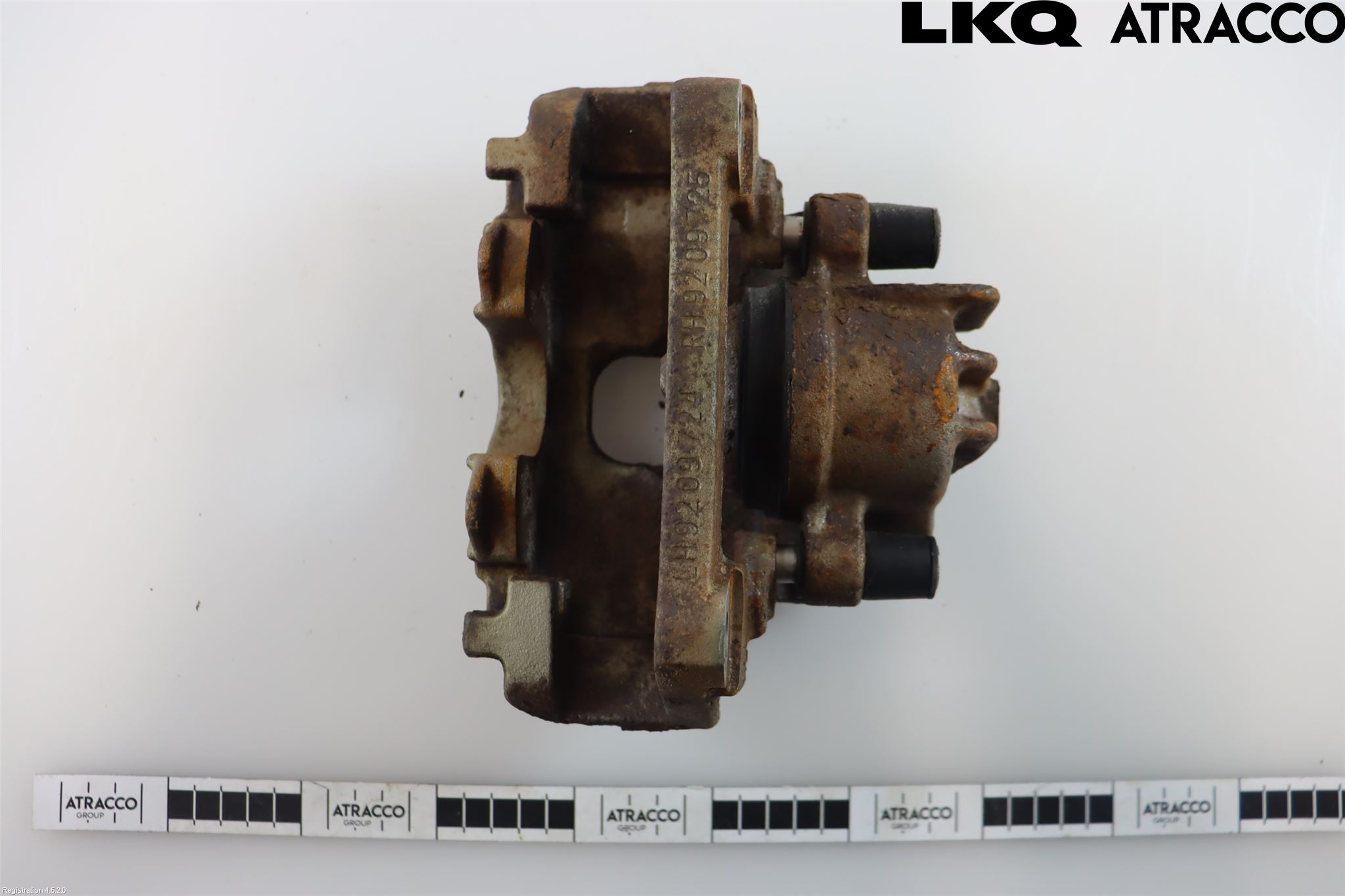 Volvo S60 01-04 Bromsok Fram Höger