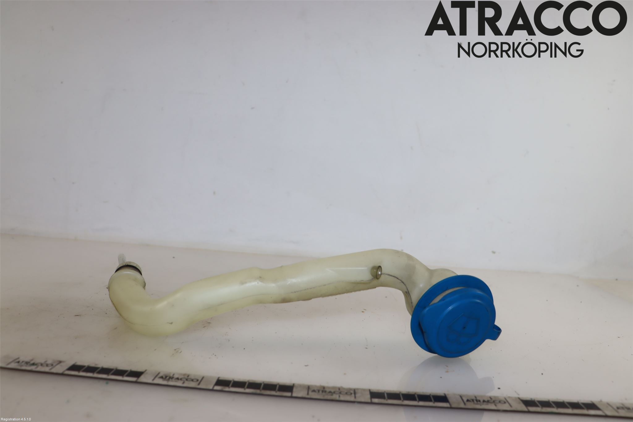 Volvo S90 17->> Stötfångardämpare Fram