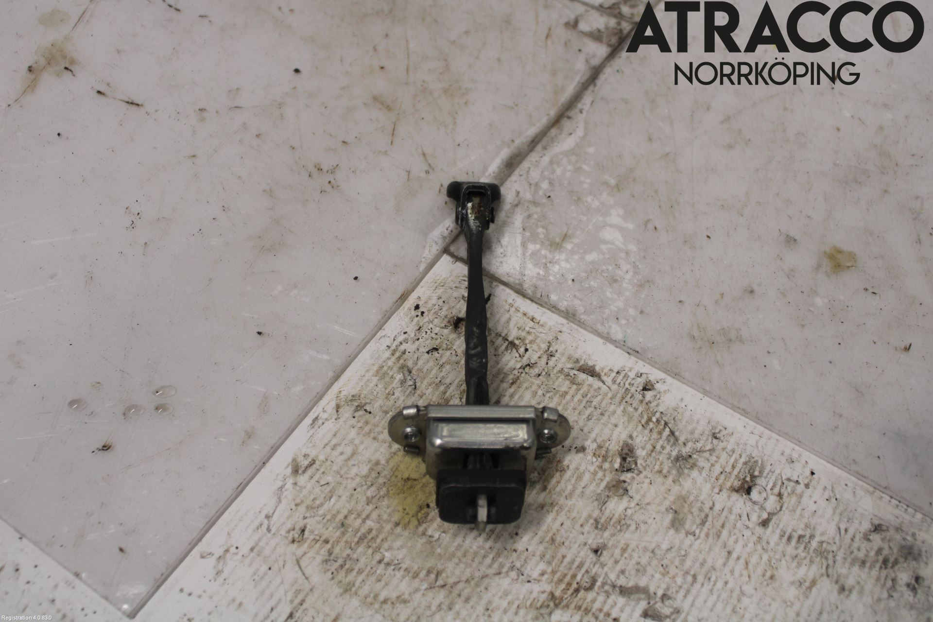 Toyota COROLLA 19- Dörrstopp