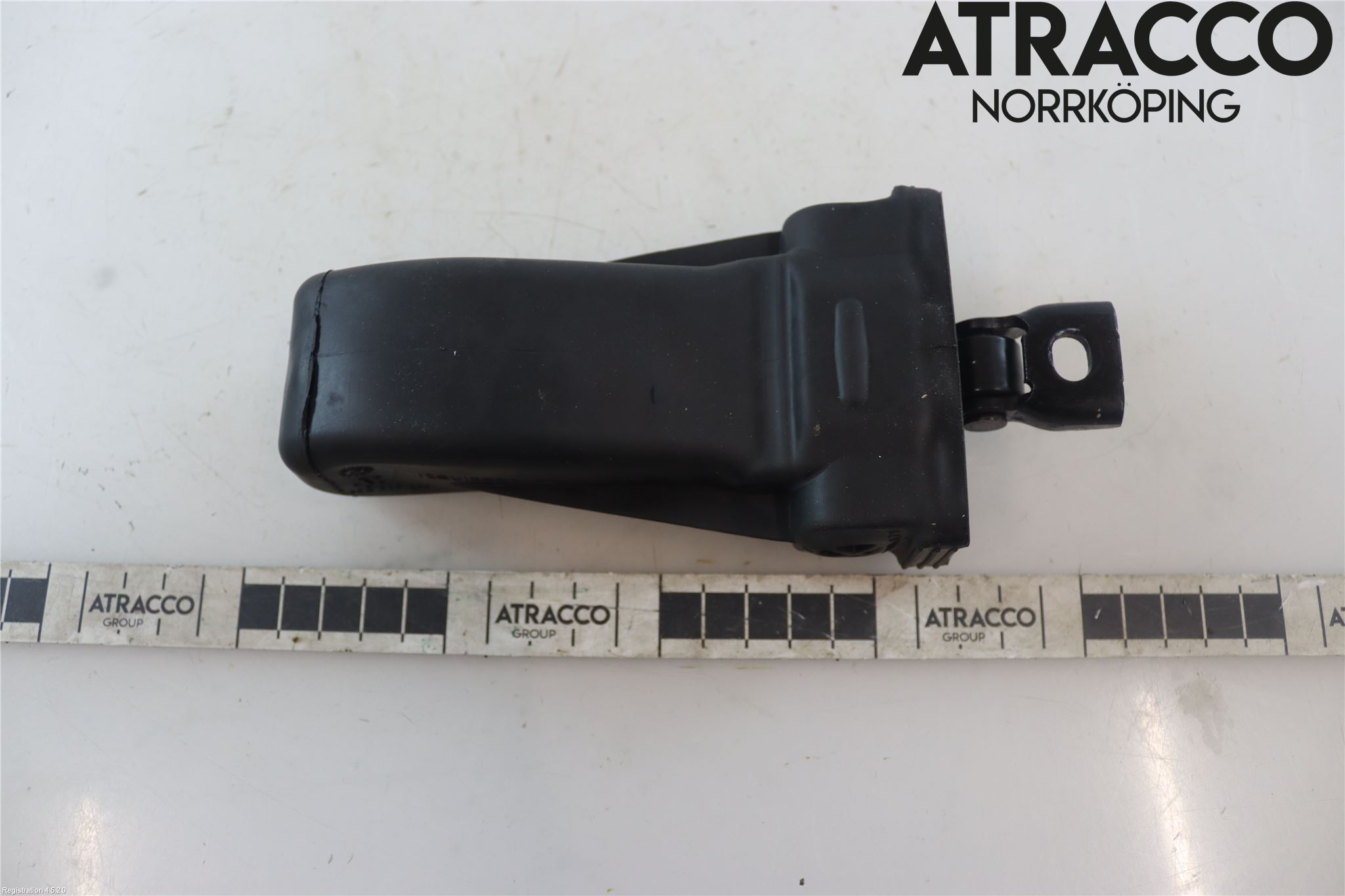 Seat LEON 20- Dörrstopp