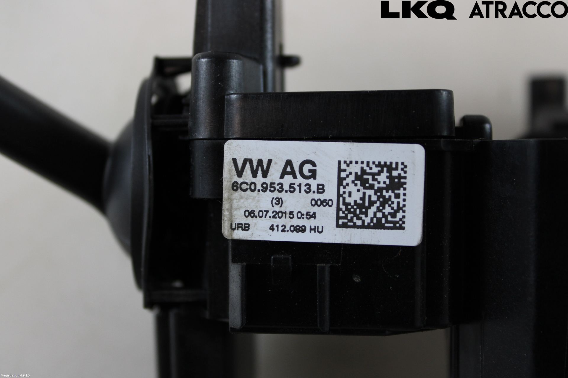 Seat IBIZA IV 08-16 Spakcentral