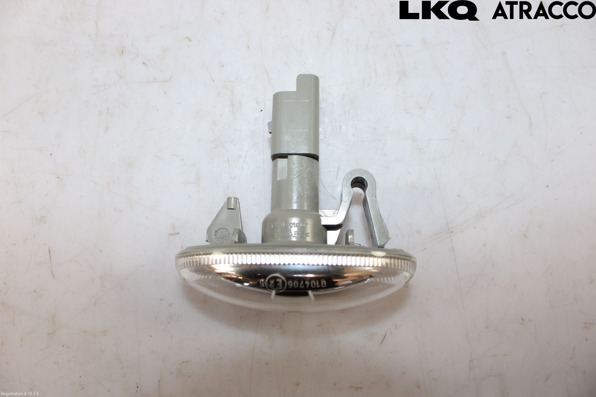 Toyota PROACE CITY 20- Blinkers Sidoblinkers Hö