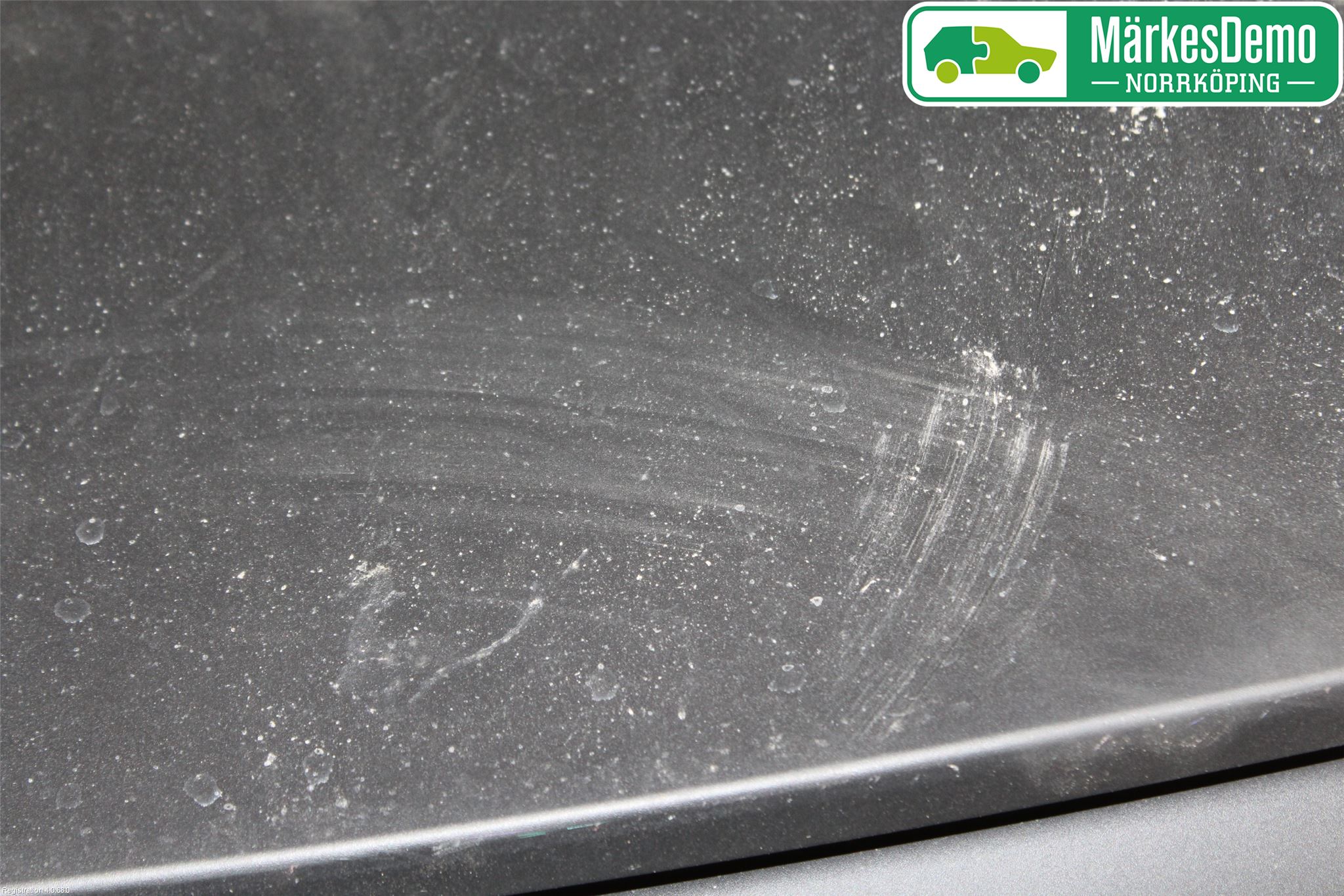 Jaguar XE (X760) 15-24 Spoiler Bak