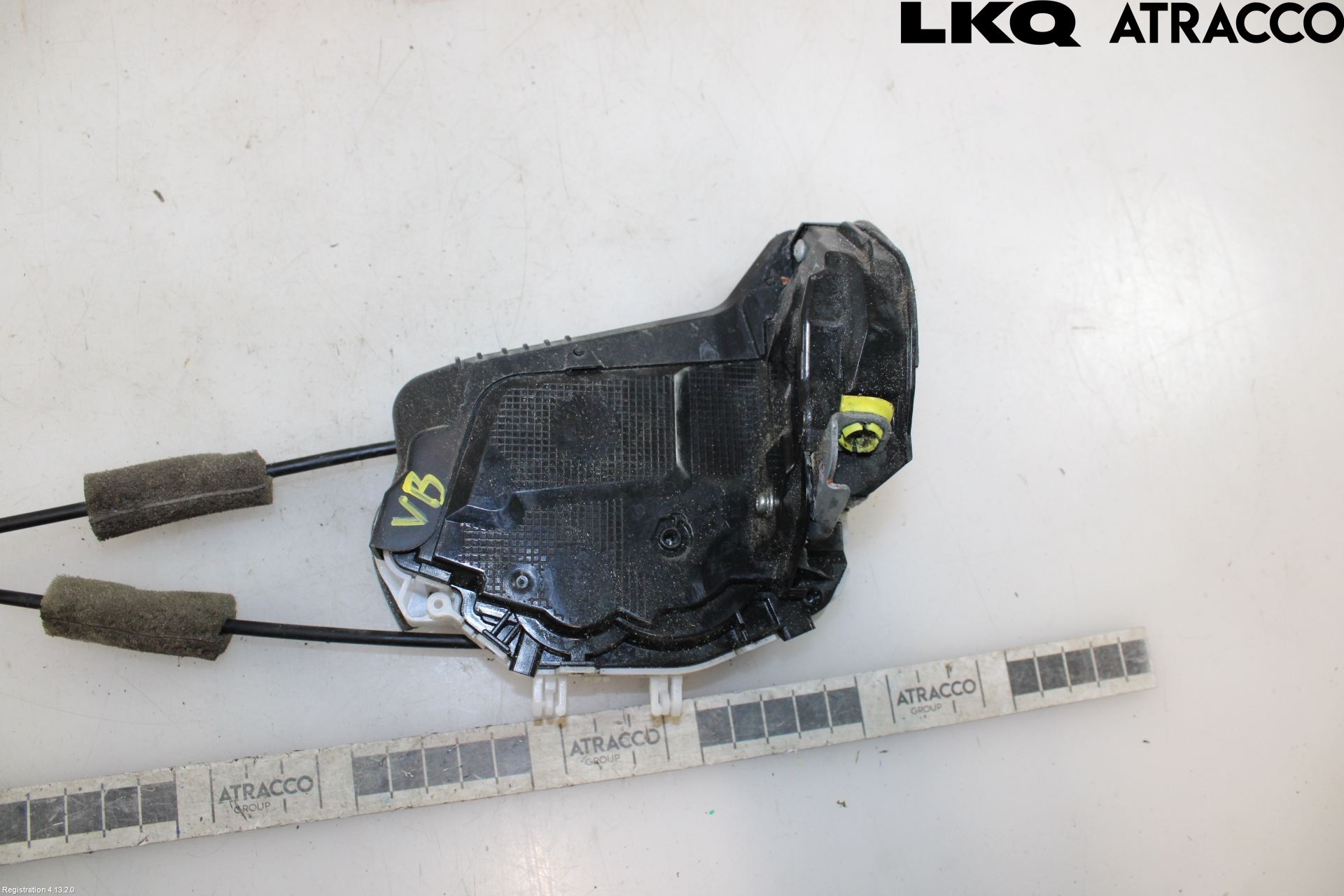 Honda HR-V 15-21 Låskista-Dörrlås