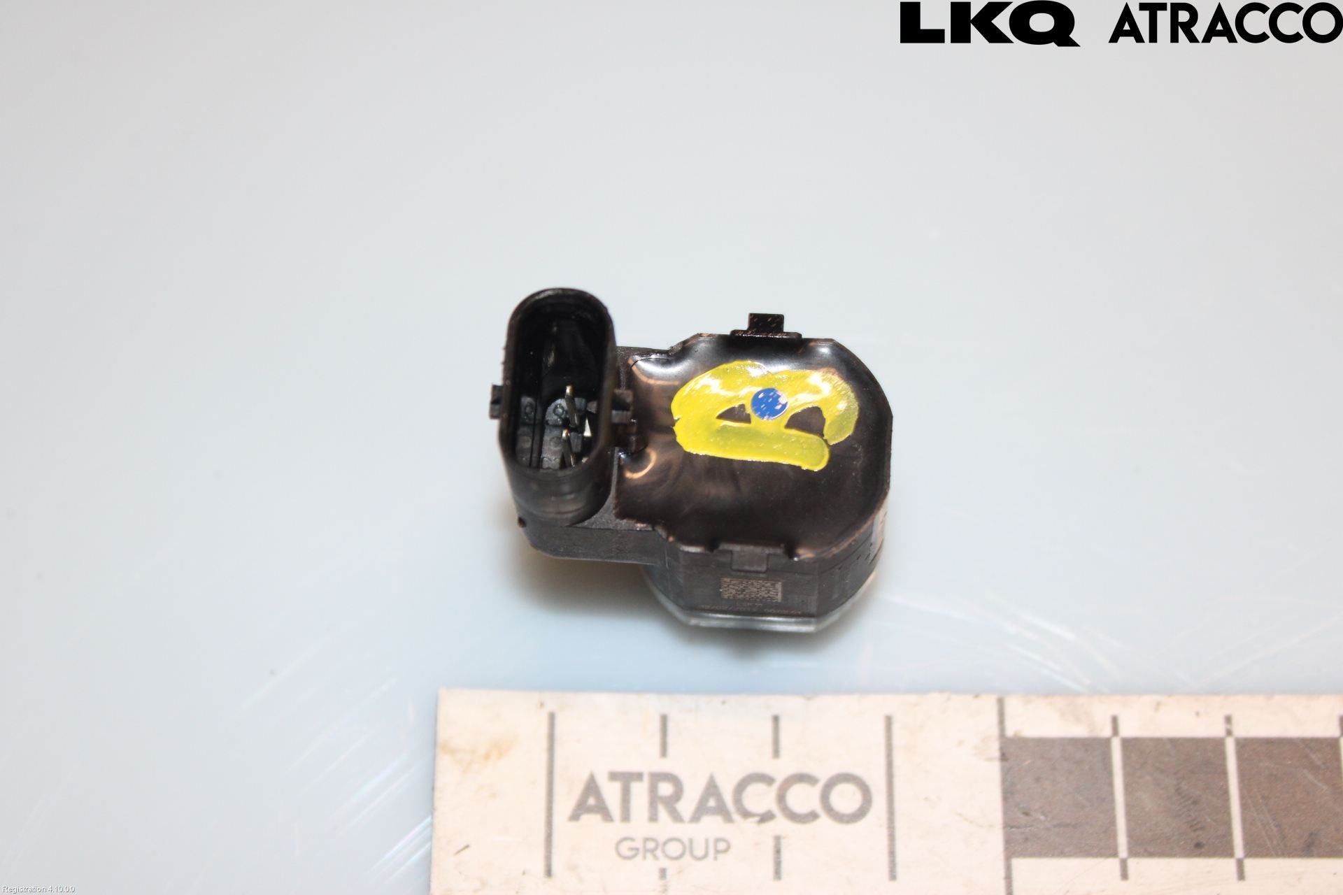 BMW 5 F10/F11/F18 09-17 Parkeringshjälp Backsensor