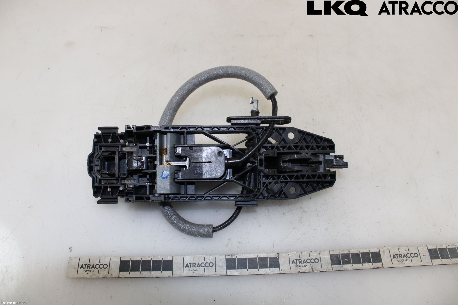 Audi A3/S3 8V 13-20 Dörrhandtag Yttre Hö