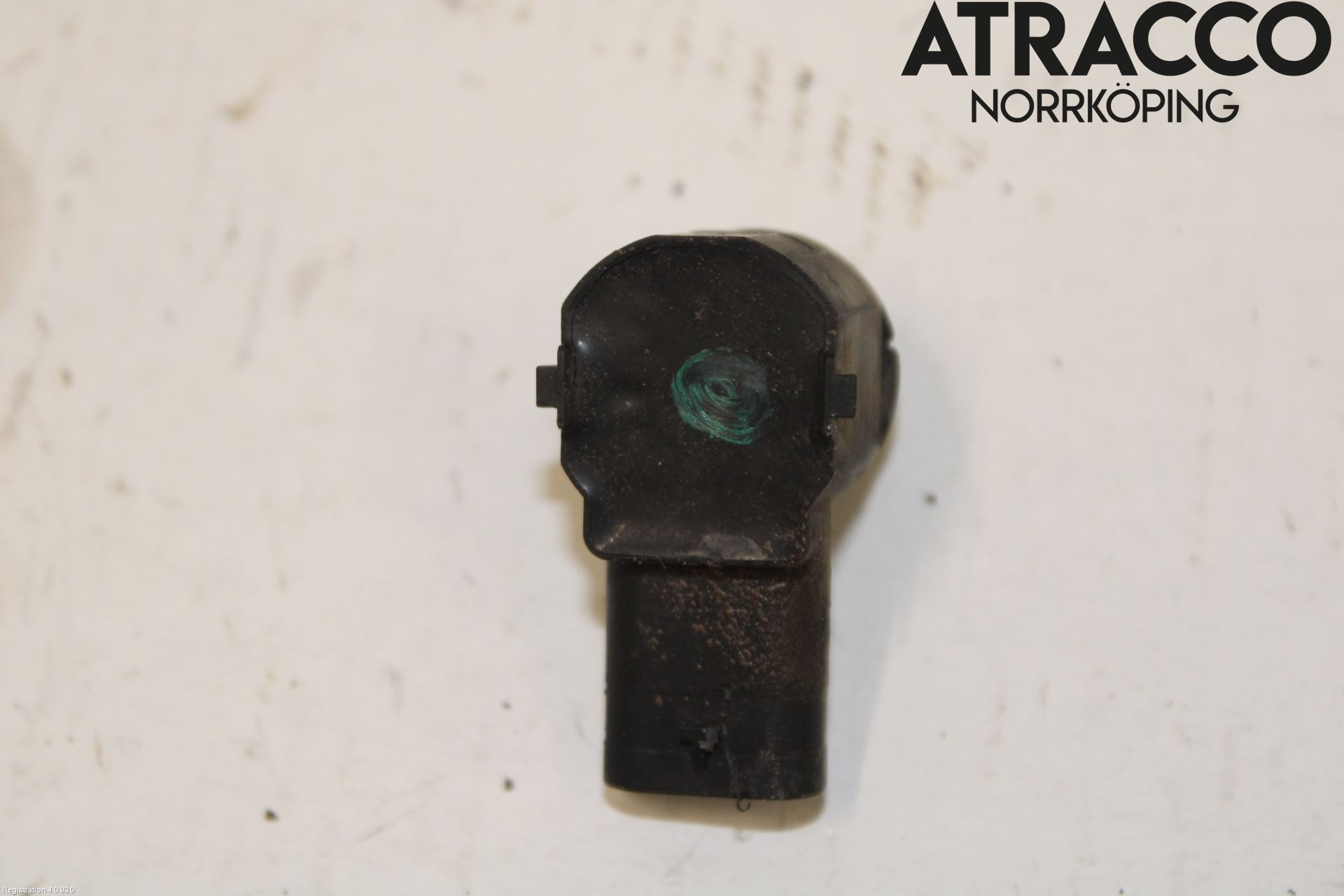 Skoda OCTAVIA (1Z) 05-13 Parkeringshjälp Backsensor