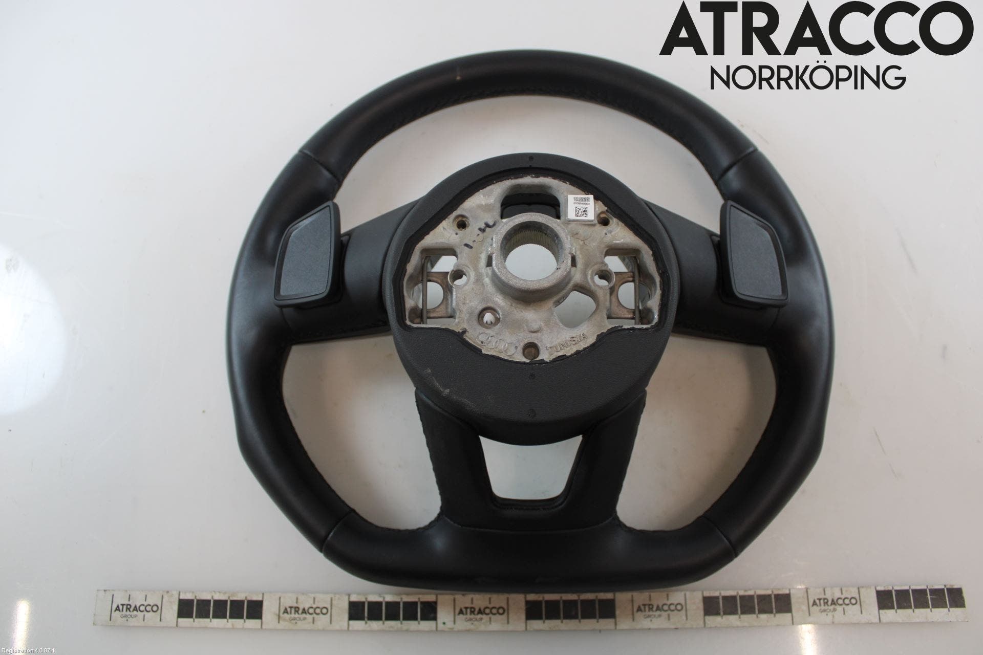 Audi A3/S3 8Y 21- Ratt