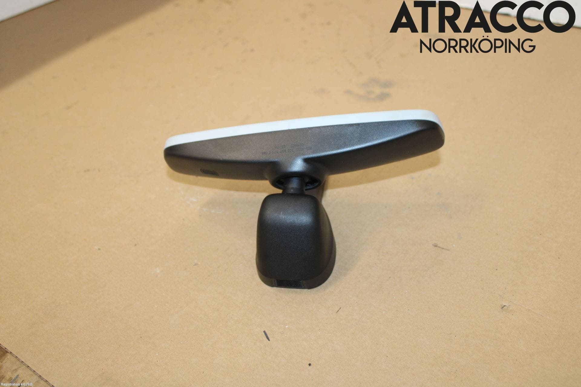 Skoda FABIA 15-21 Spegel Invändig El