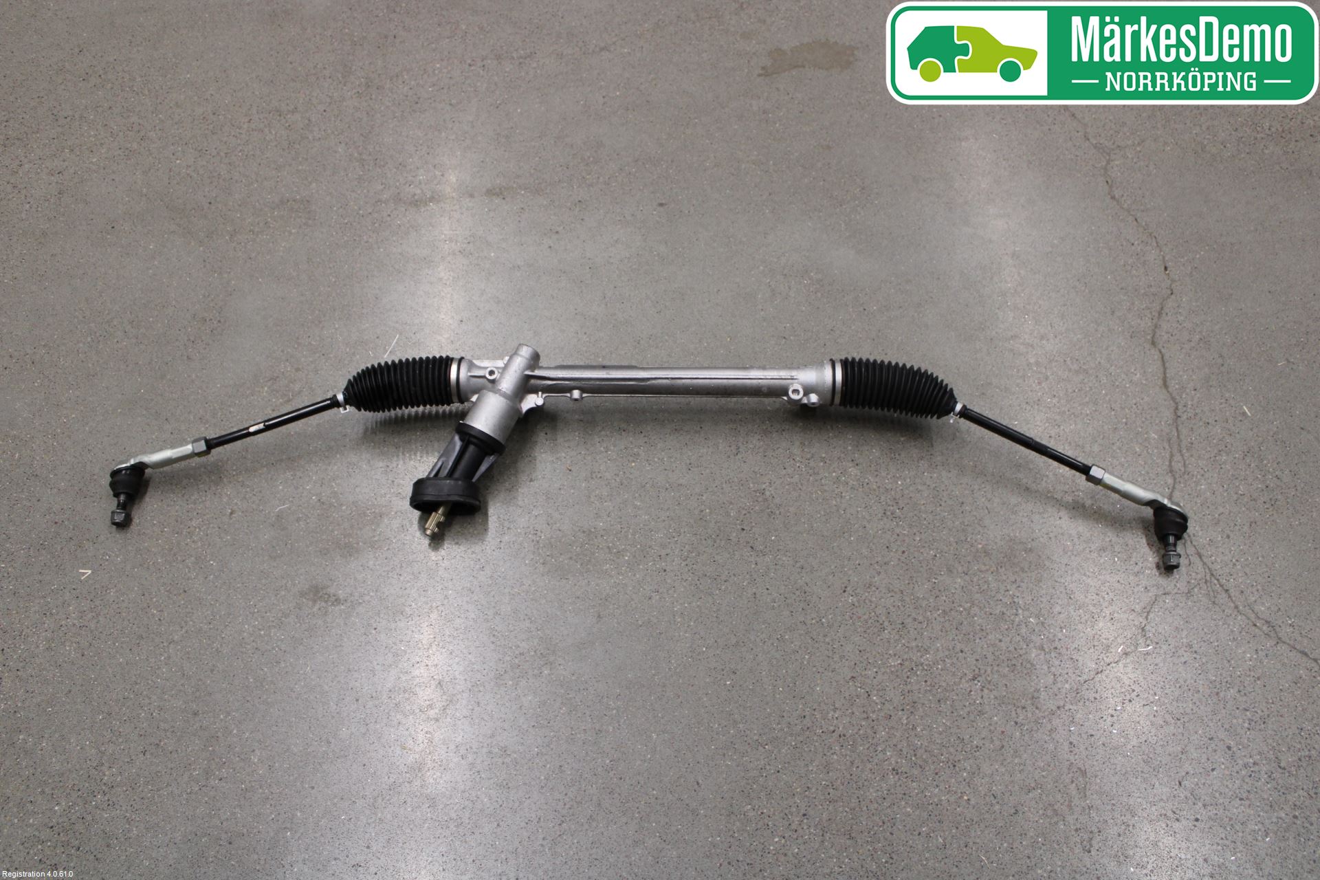 Skoda FABIA 15-21 Styrväxel-Snäcka