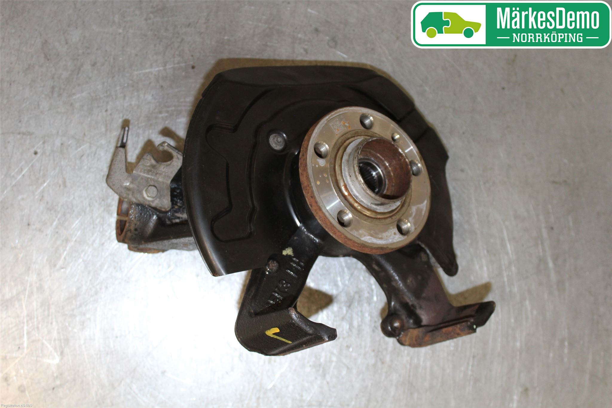 Seat ARONA Styrspindel Lagerhus Vä