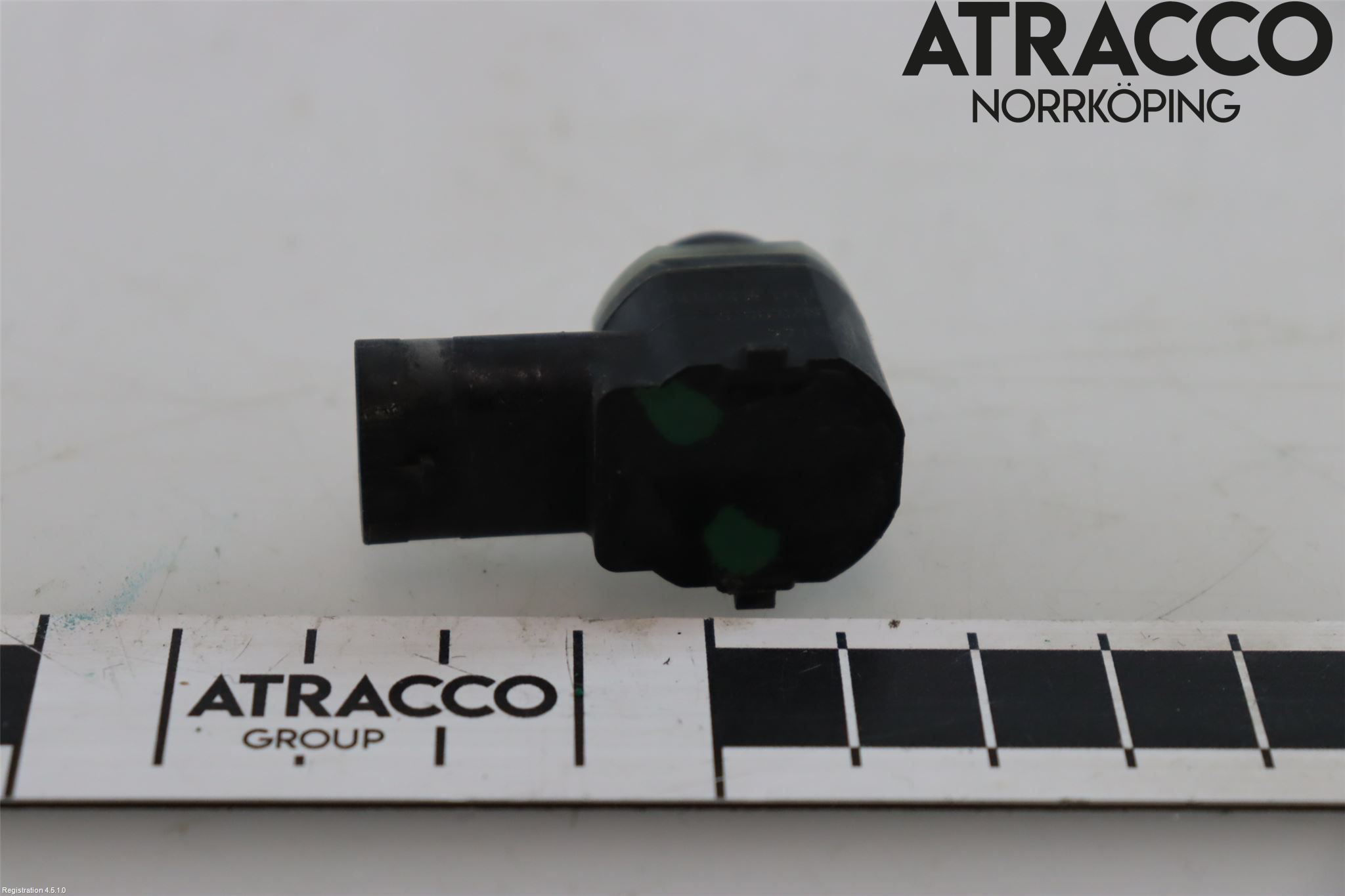Audi A6/S6 4G 11-18 Parkeringshjälp Frontsensor