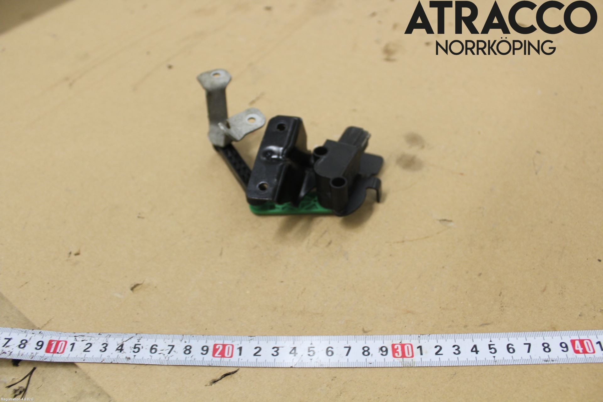 Volkswagen VW GOLF / E-GOLF VII 13-20 Givare Xenon/Ljushöjdsreglering