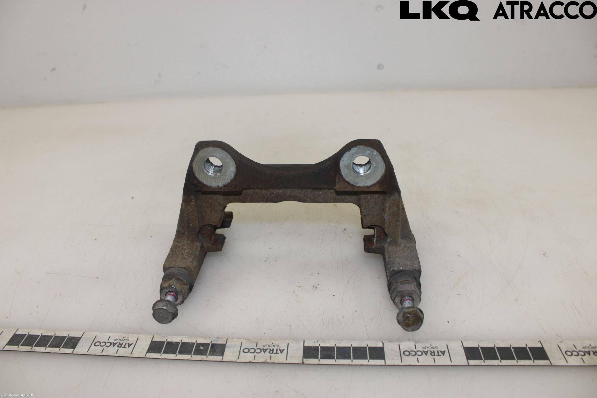 Lexus RX AL20 16-22 Bromsokshållare