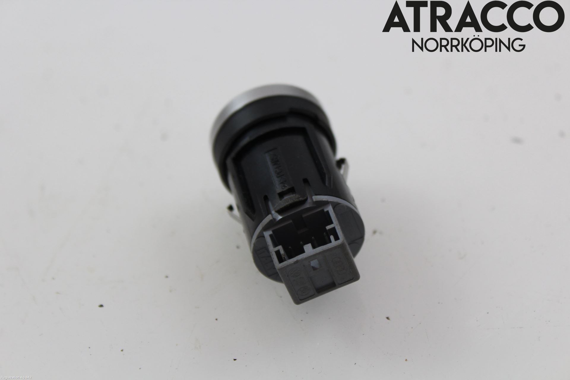 Seat LEON 20- Startknapp Personbil