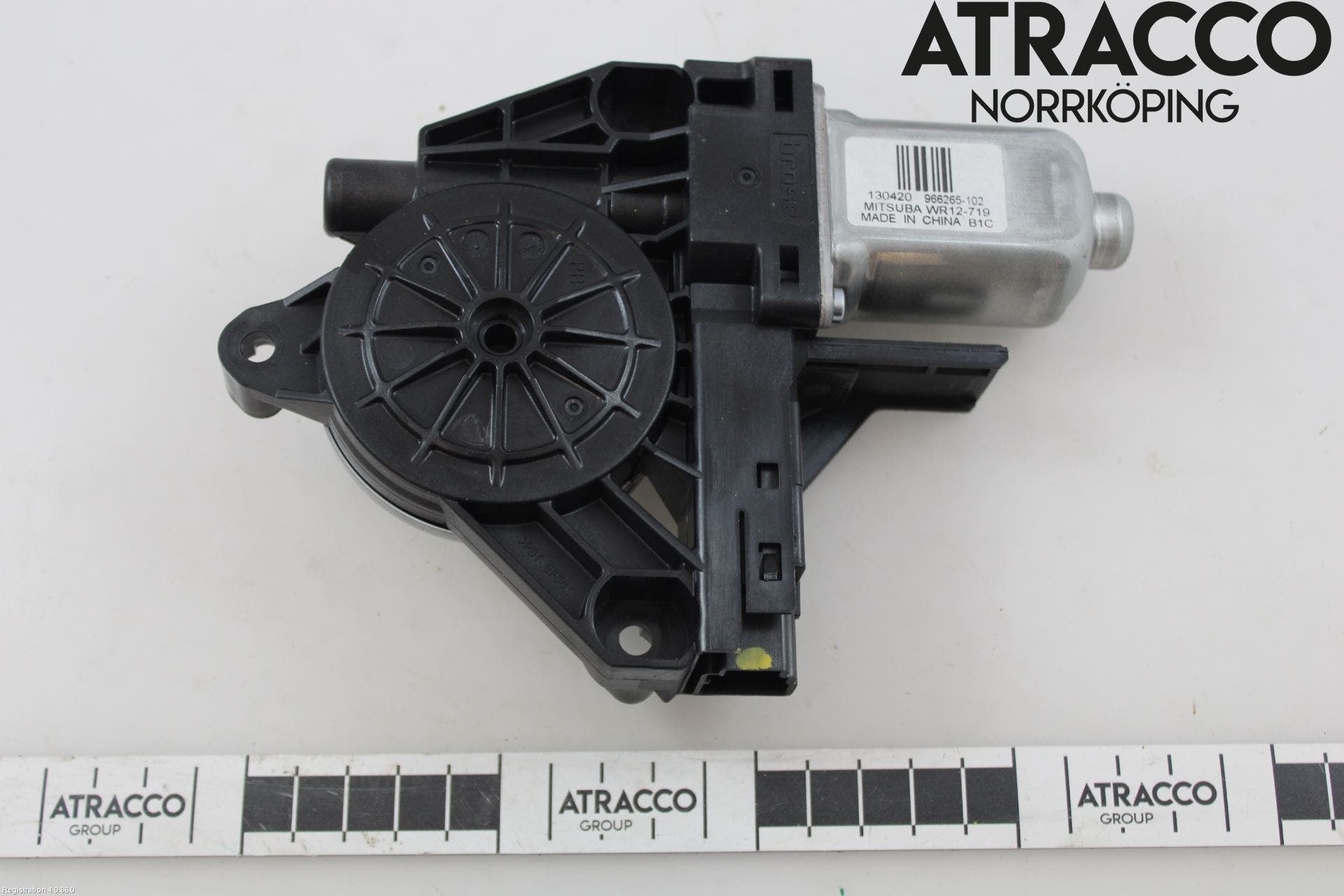 Volvo XC60 14-17 Fönsterhissmotor