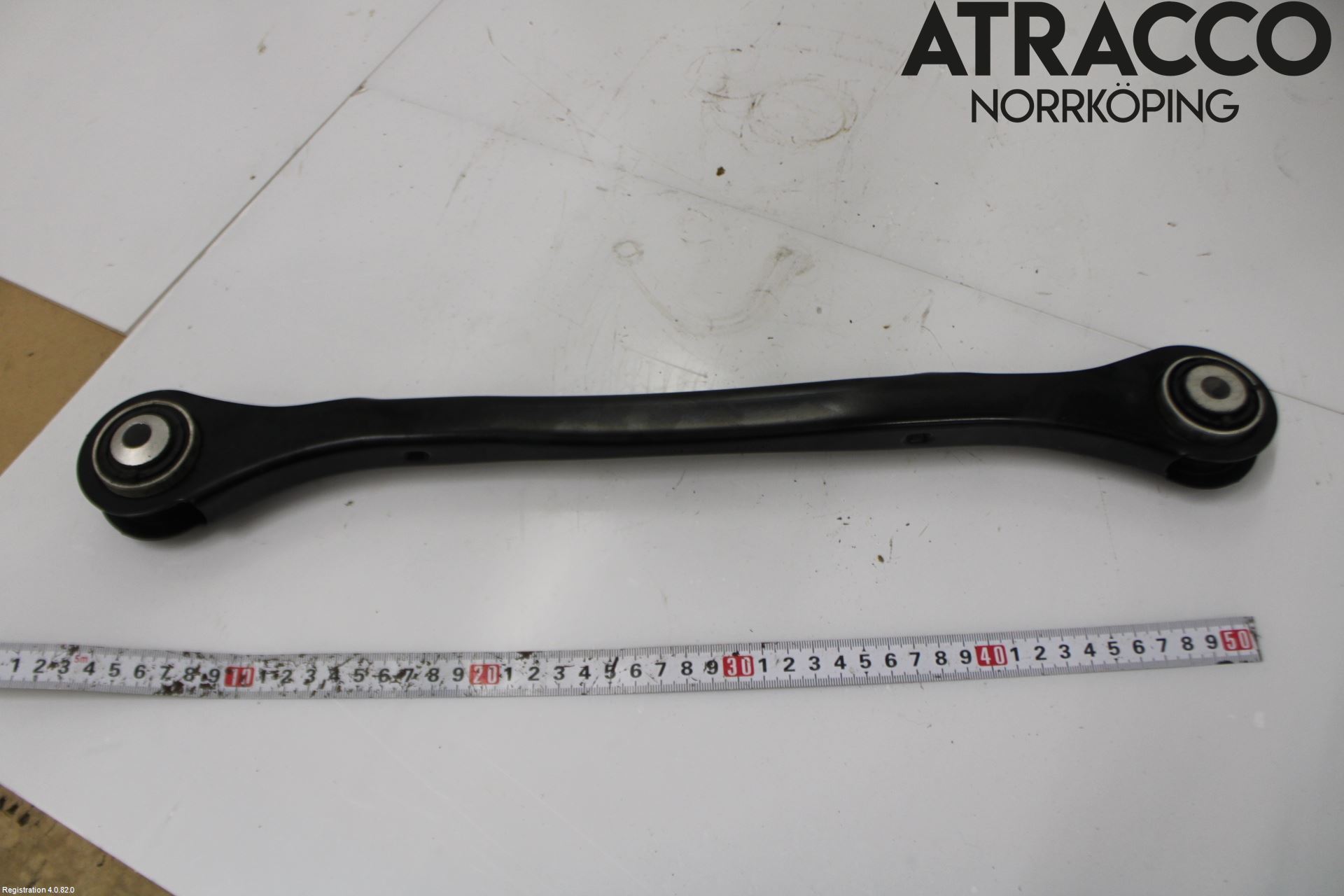 Audi A5 17- Momentstag Bak