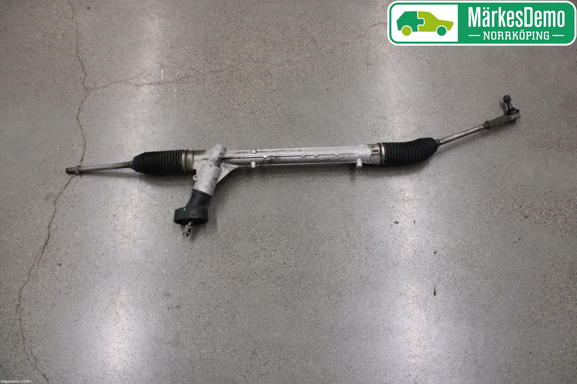 Seat IBIZA V 17-20 Styrväxel-Snäcka