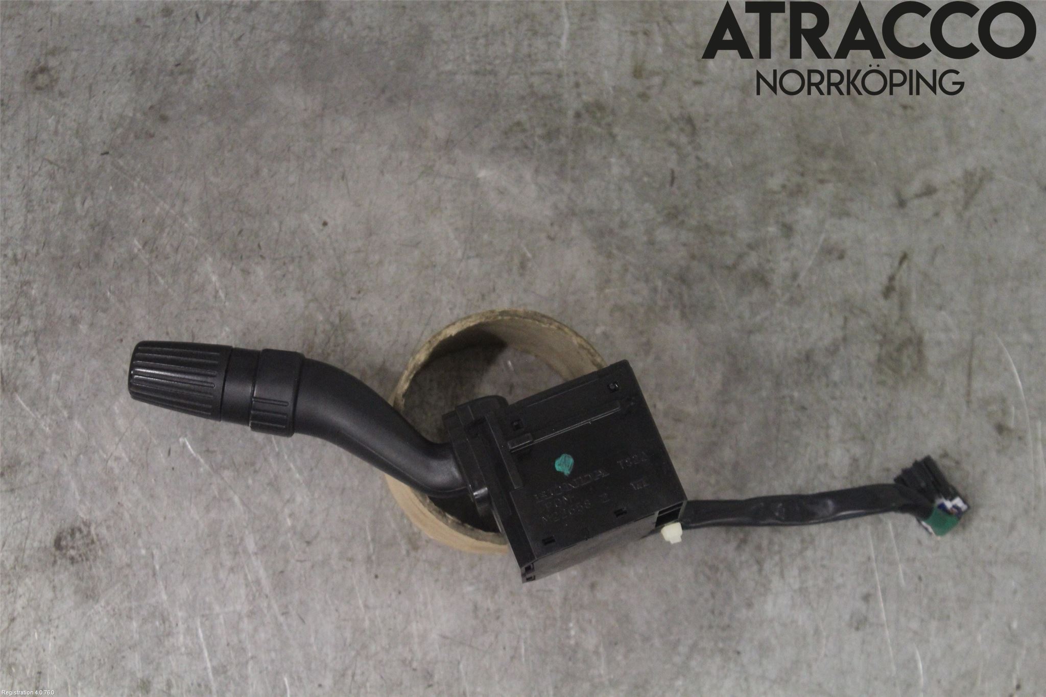 Honda ACCORD    03-07 Spak Blinkers-Ljusomk