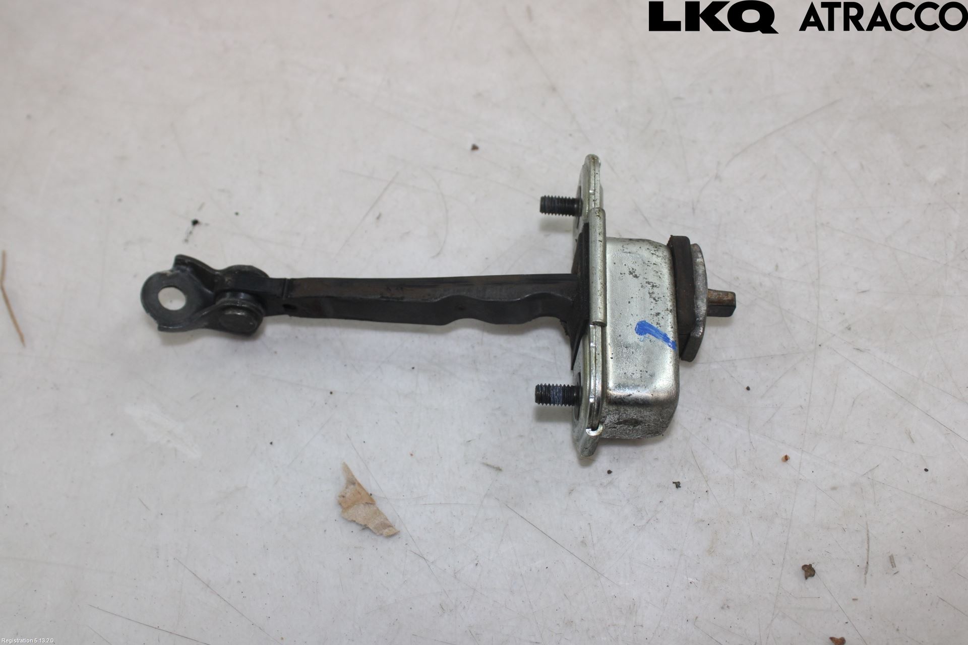 Hyundai i30 GD 13-17 Dörrstopp