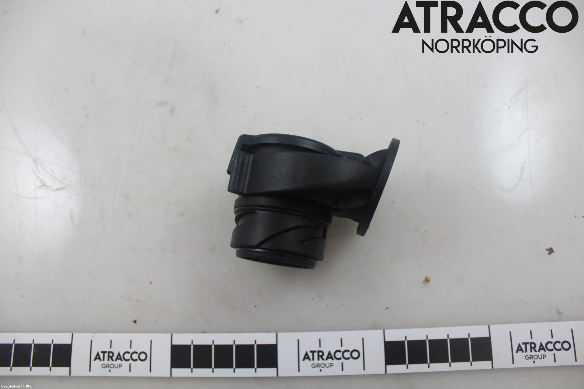 Seat LEON 20- Dragkrok Elsats