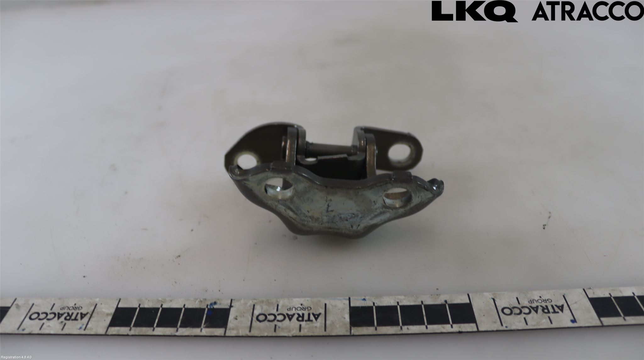 Toyota COROLLA 19- Dörrgångjärn
