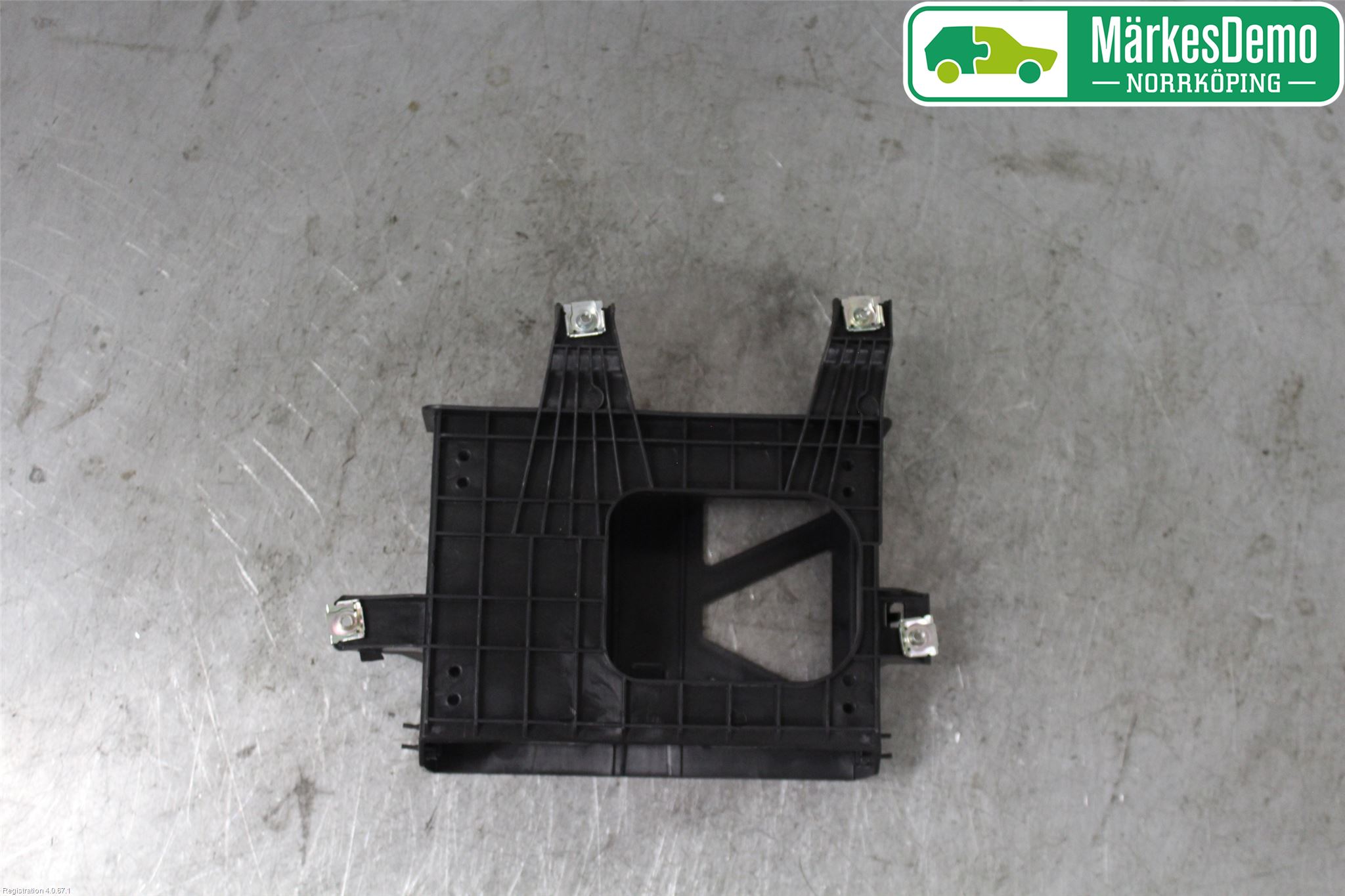 Audi A5 17- Instrument-Radio Sarg